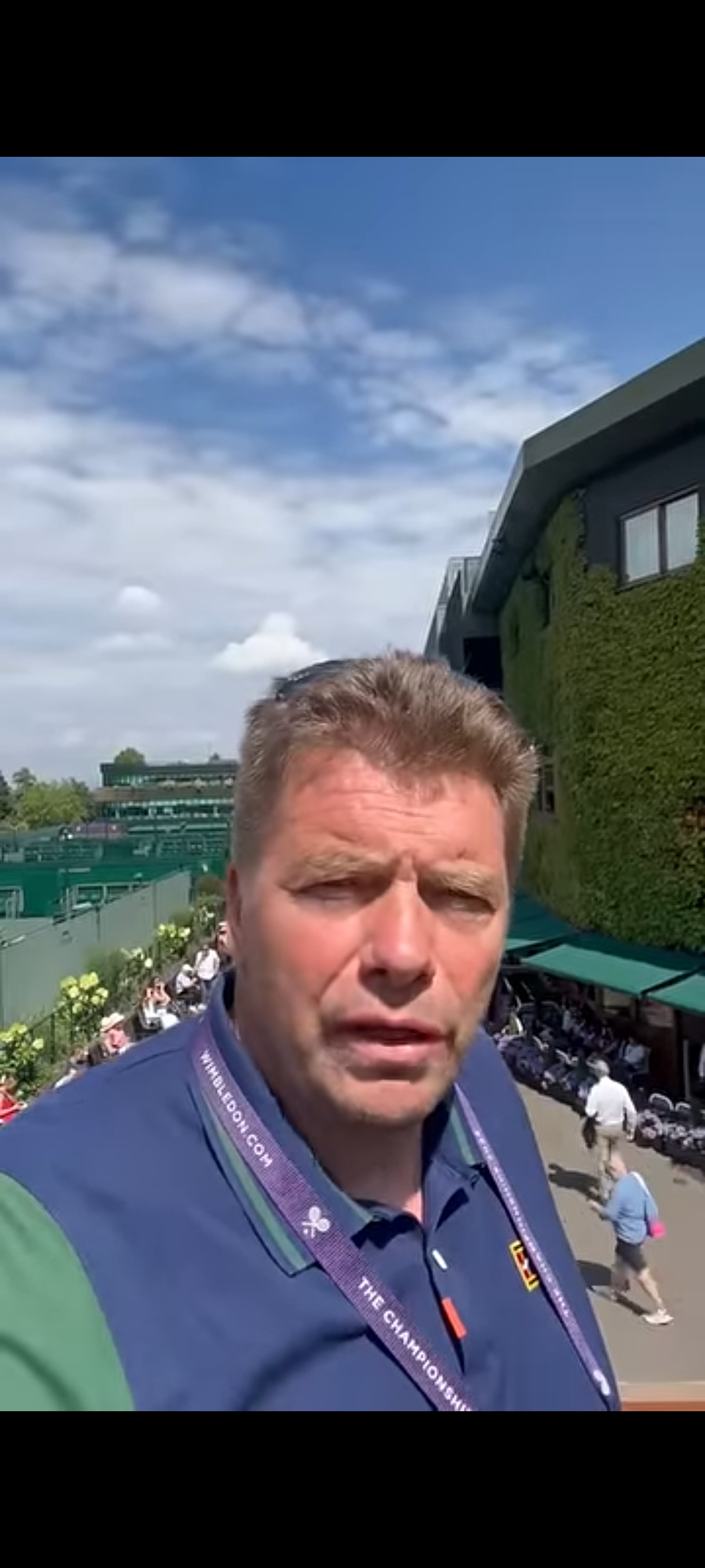 Komentarz Adama Romera po triumfie Igi Świątek w...