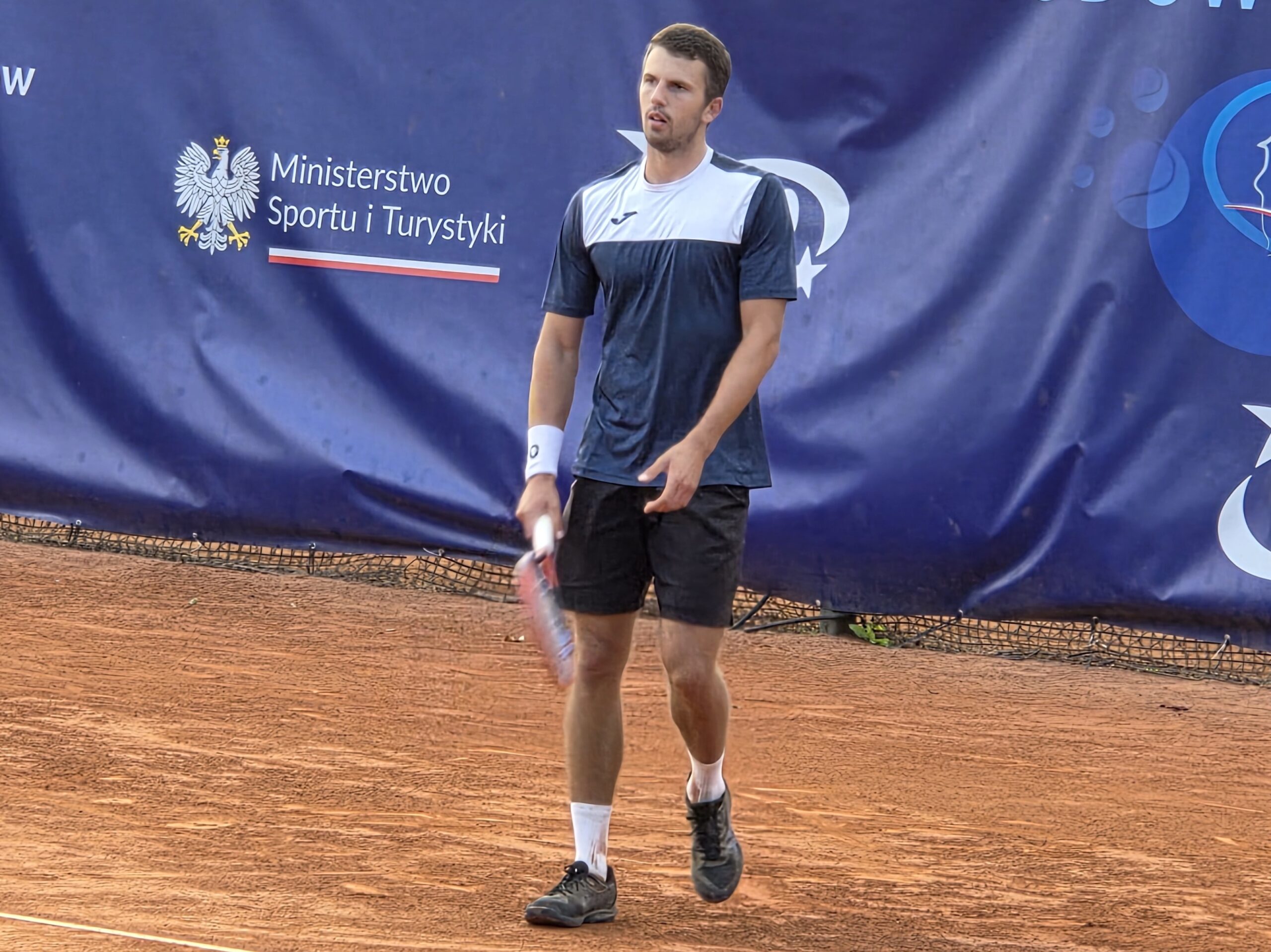 ITF. Trudny dzień dla polskich tenisistów