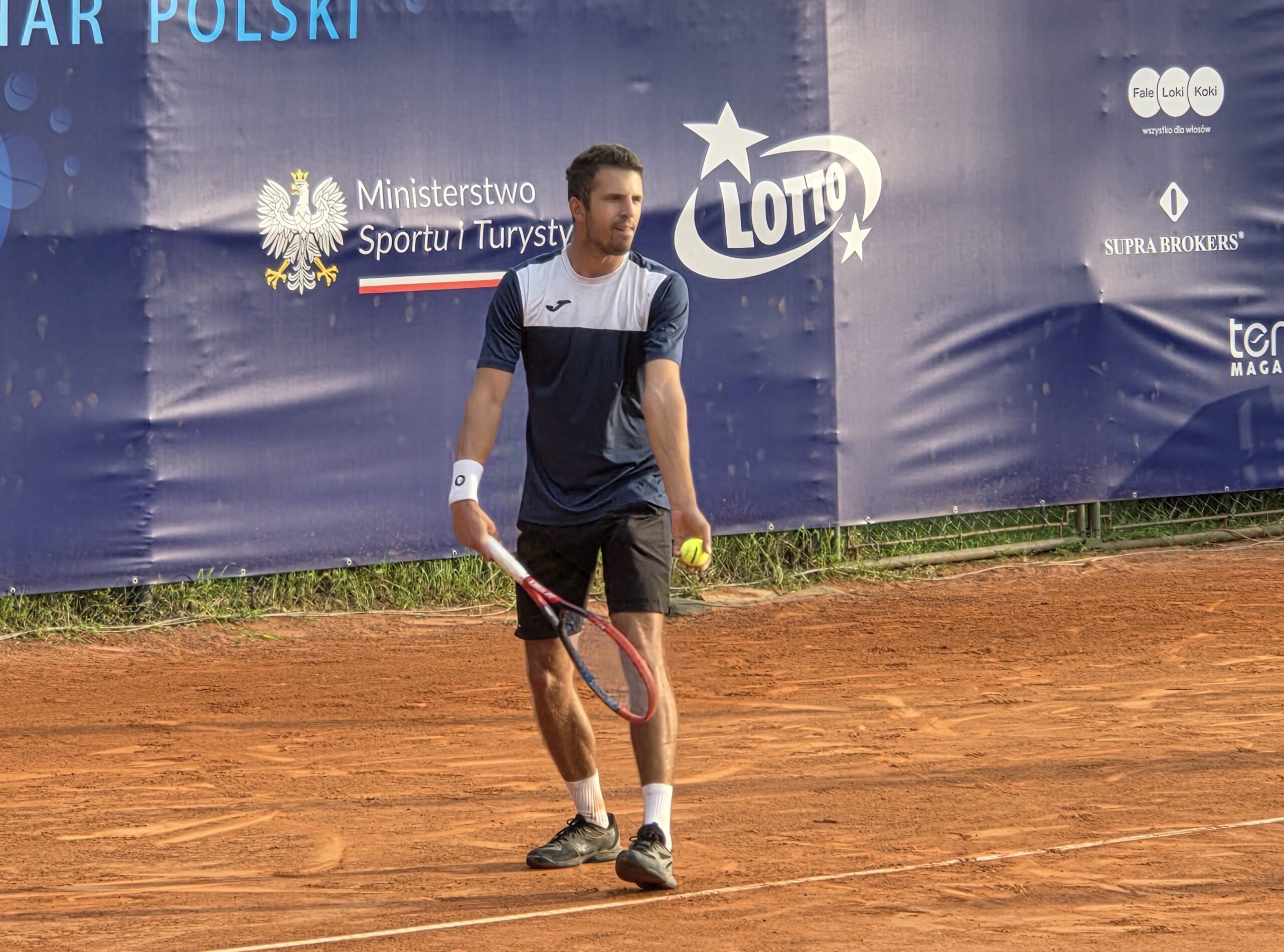 ITF. Karol Filar w półfinale, Weronika Falkowska o krok od tytułu