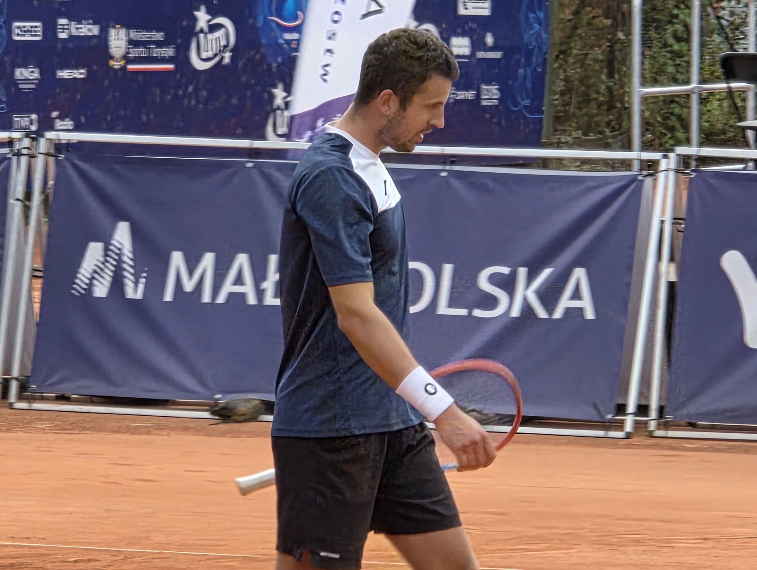 ITF. Polki blisko głównej drabinki, porażki w grze podwójnej