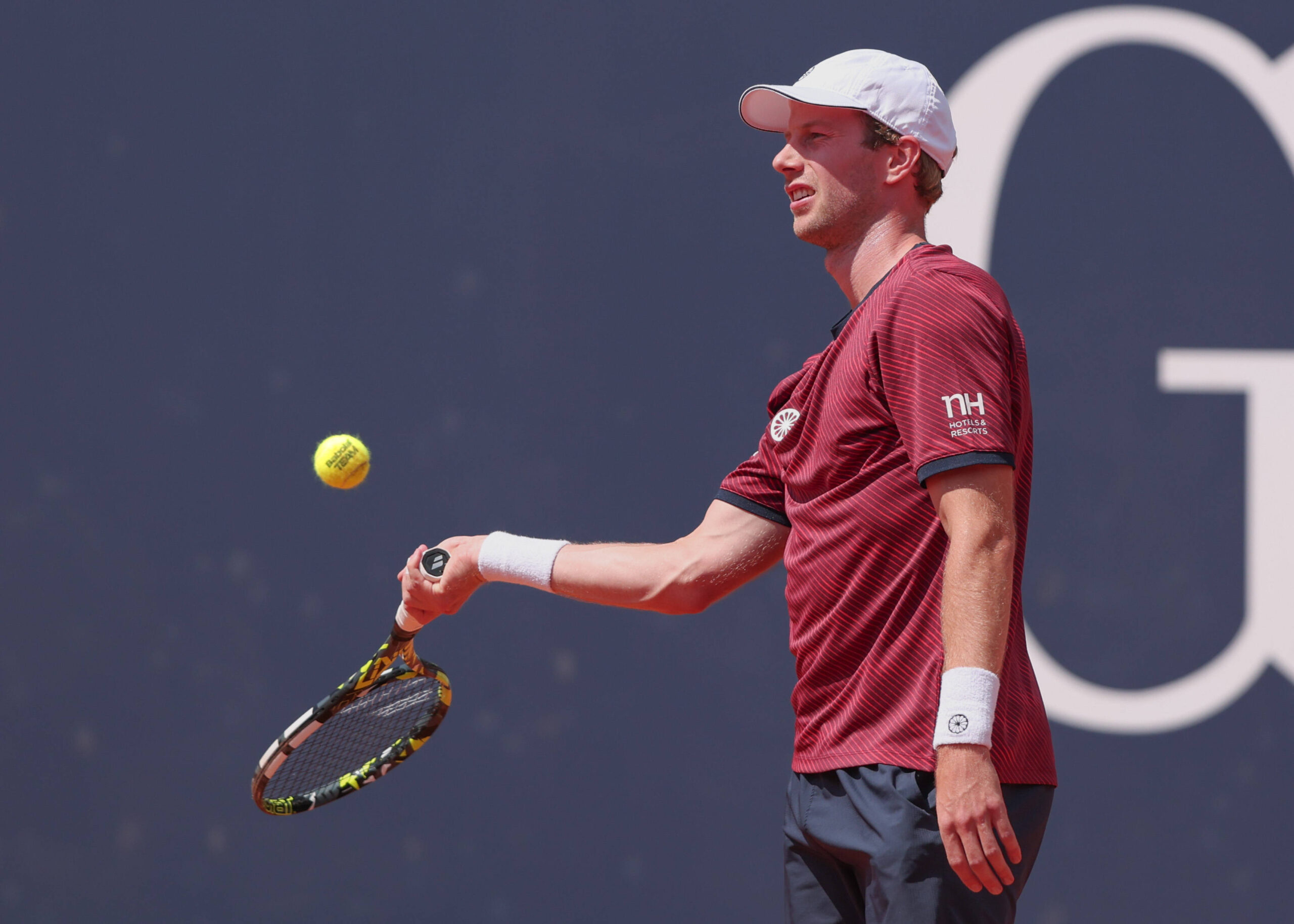 Winston-Salem. Holender i Węgier zagrają o mistrzostwo