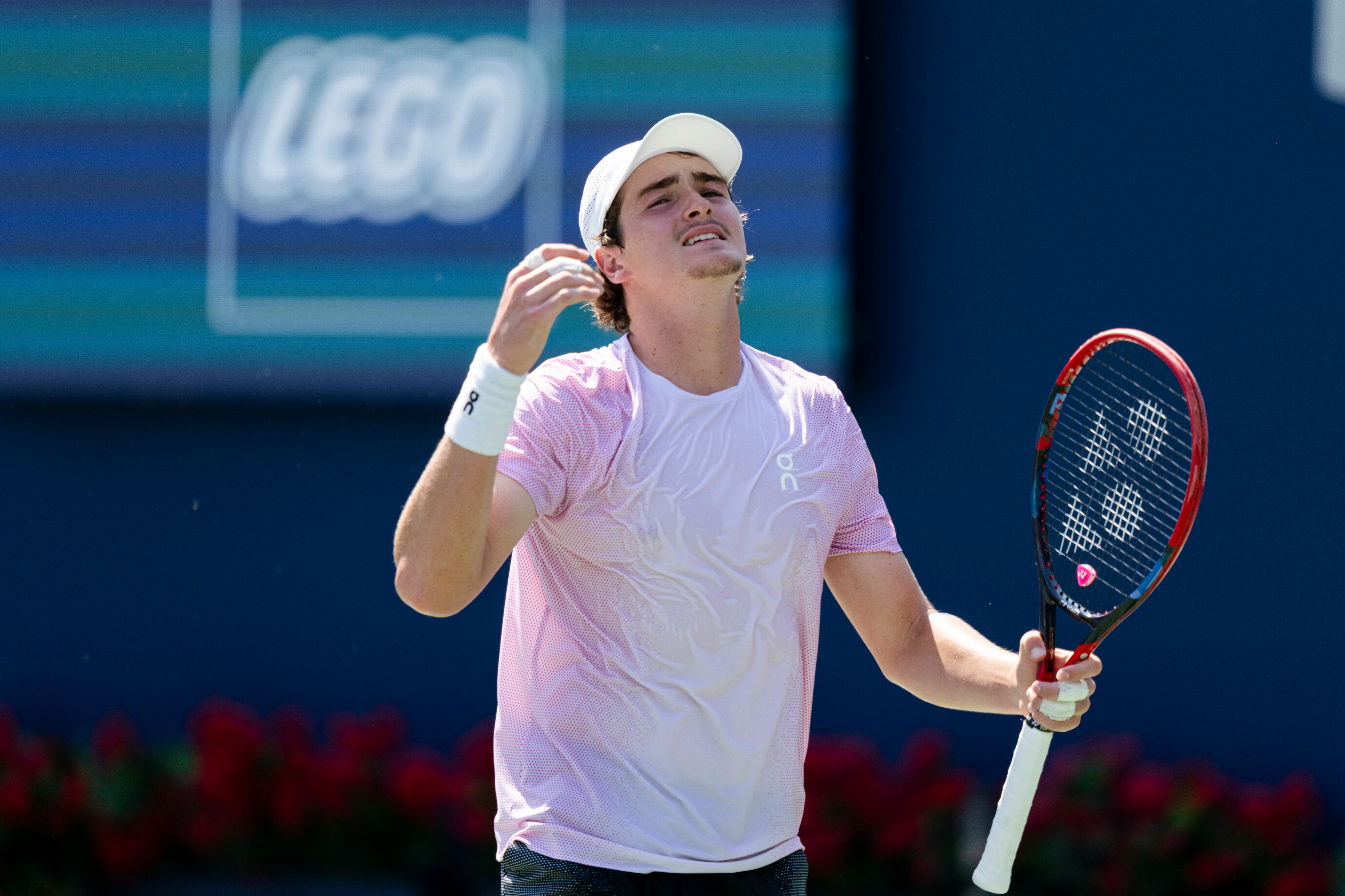 ATP. Fonseca i Goffin przegrali w Brukseli, Czilić ze zwycięstwem w Sztokholmie