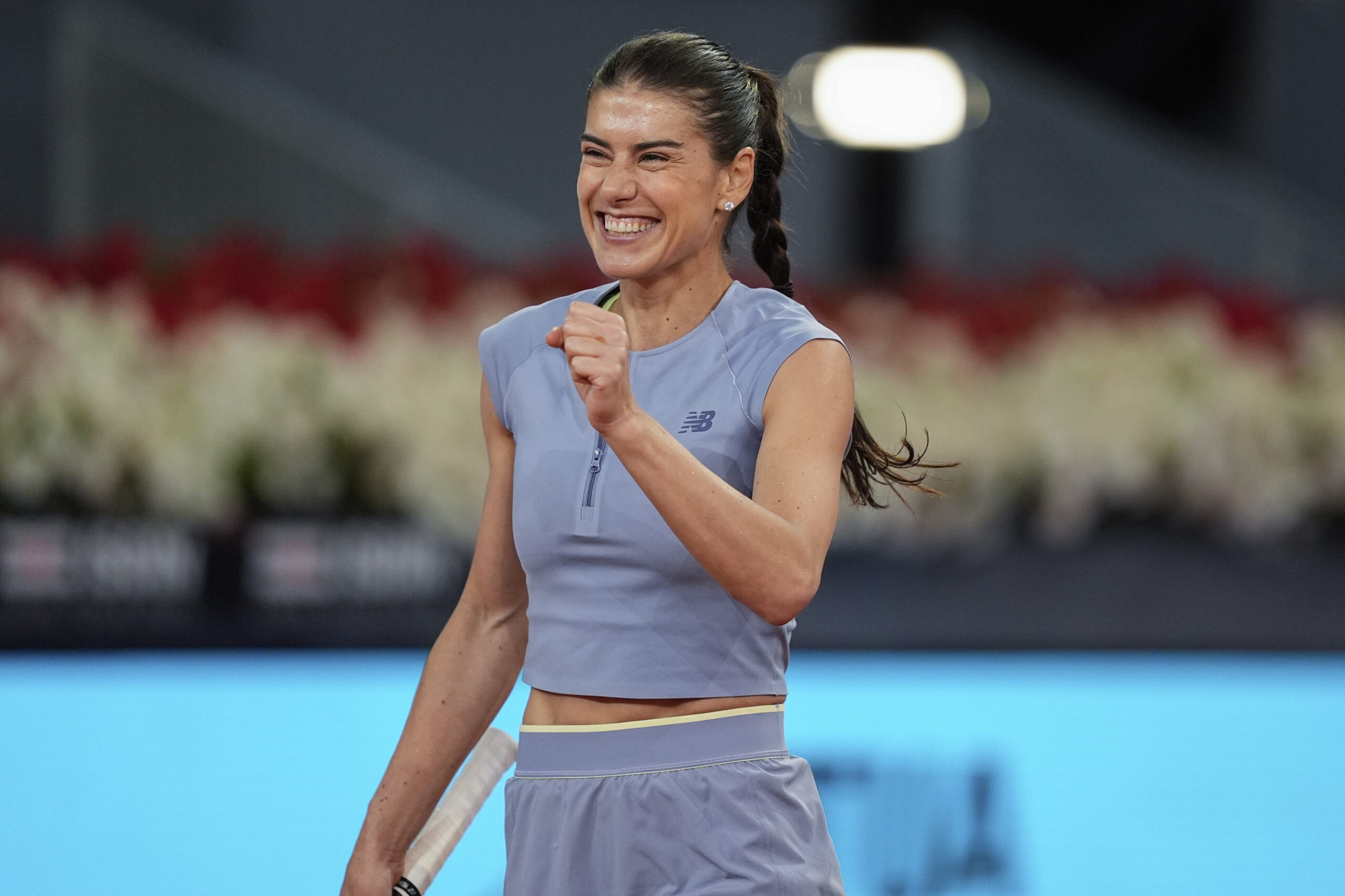 Seul. Sorana Cirstea pierwszą rywalką Igi Świątek