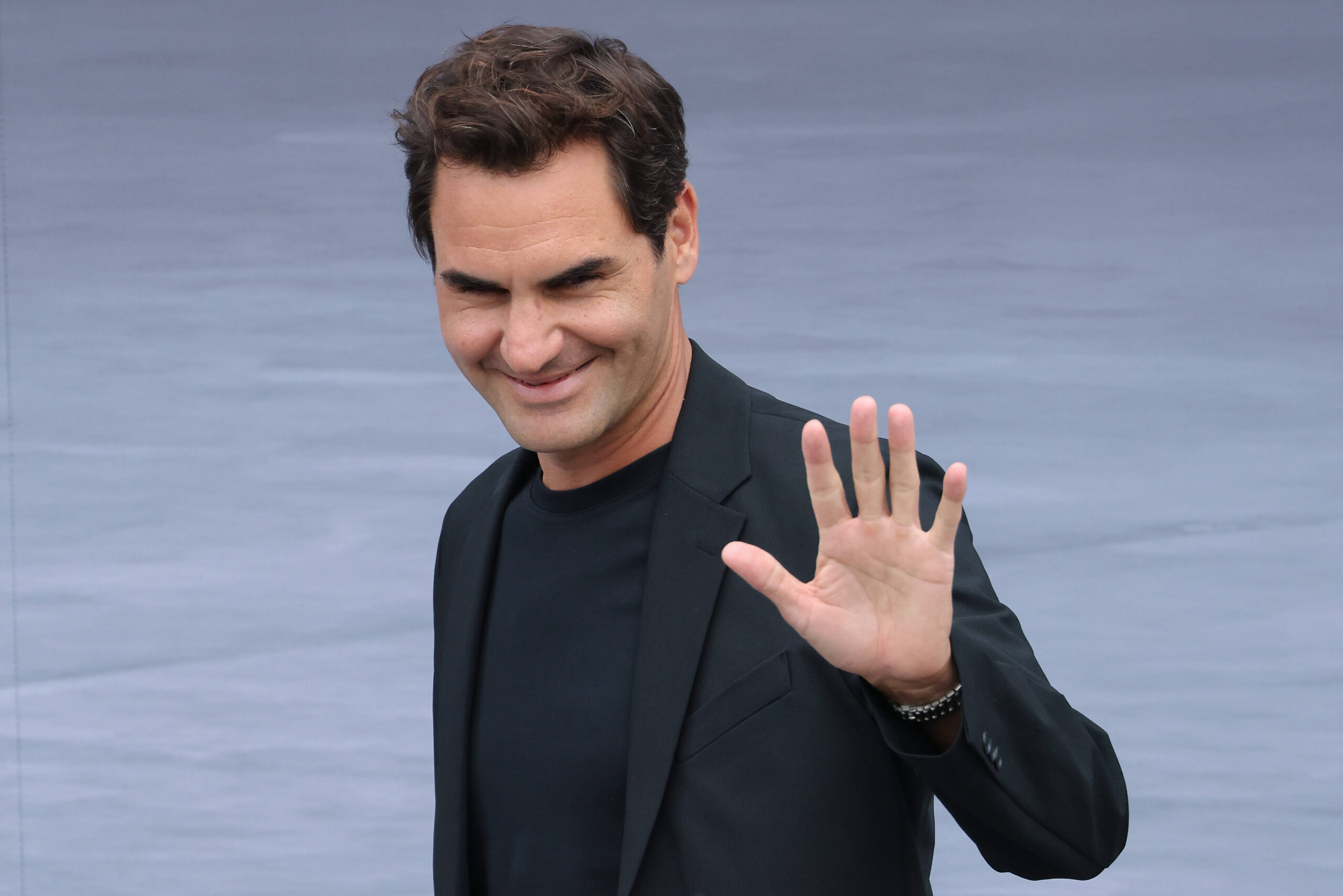 Federer i Nadal ponownie razem – tym razem na polu golfowym