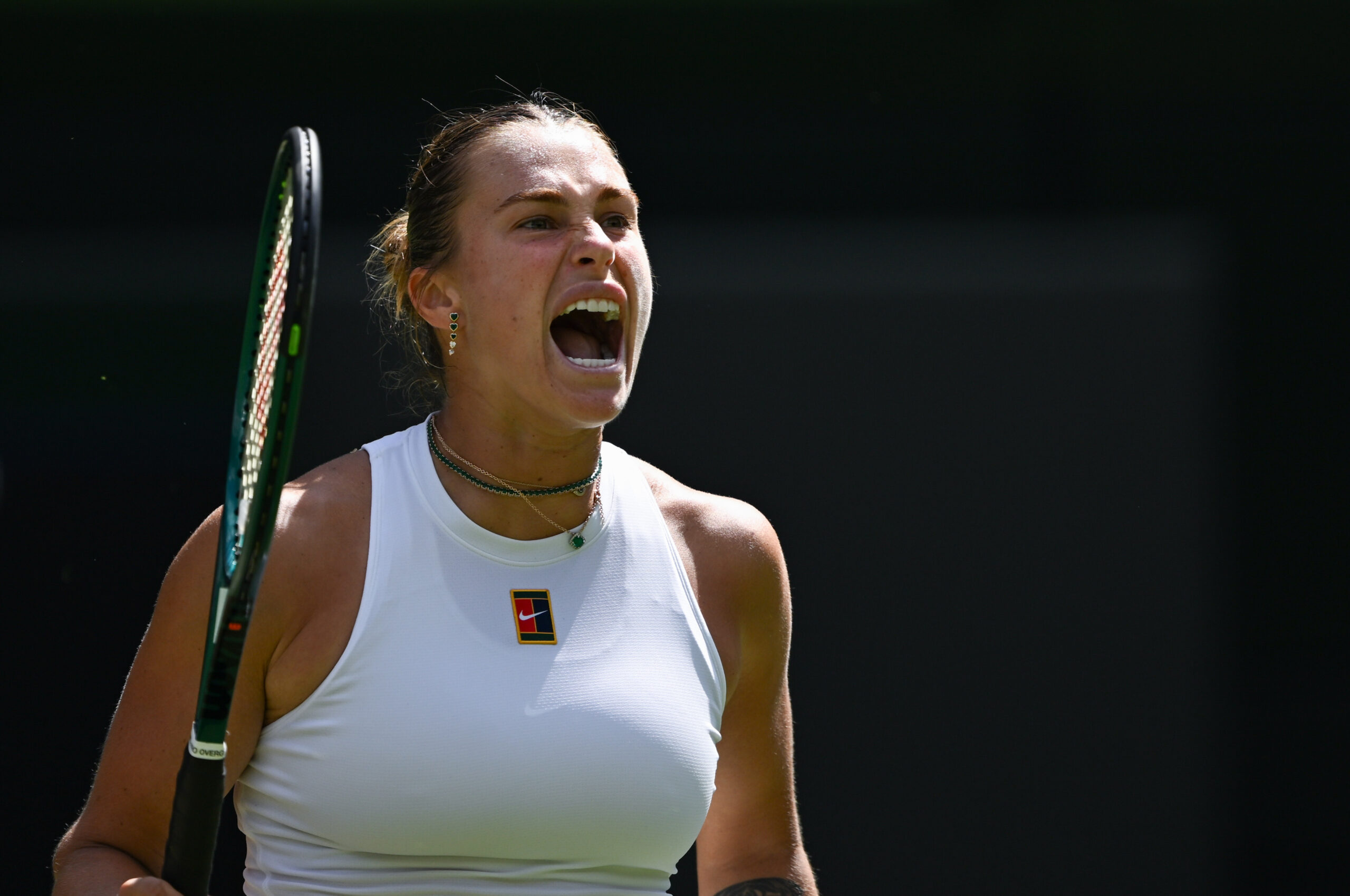 Cincinnati. Zwycięska batalia Aryny Sabalenki, Iga Świątek poznała rywalkę