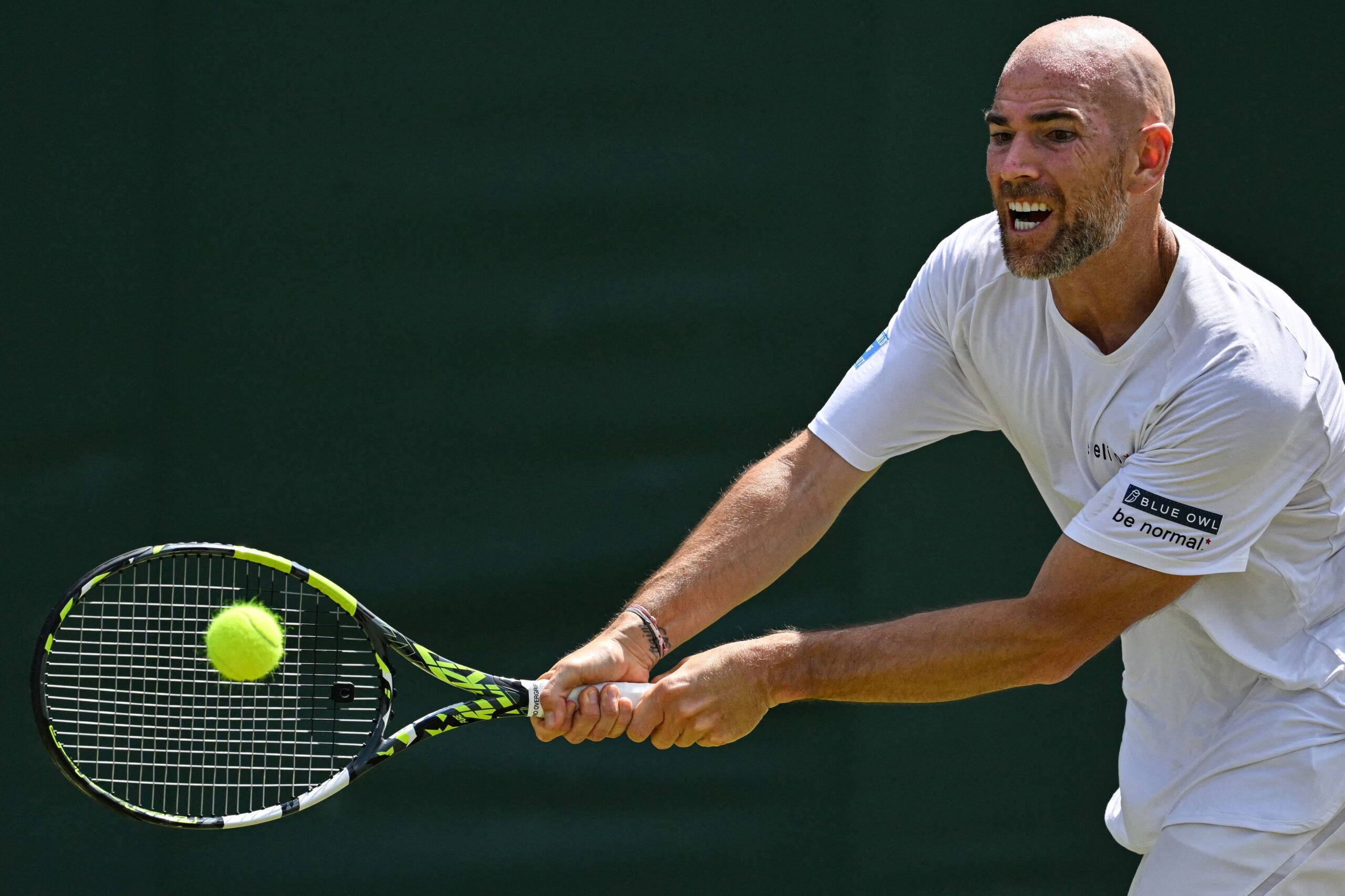 Cincinnati. Fritz z awansem, Mannarino wyeliminował reprezentanta gospodarzy