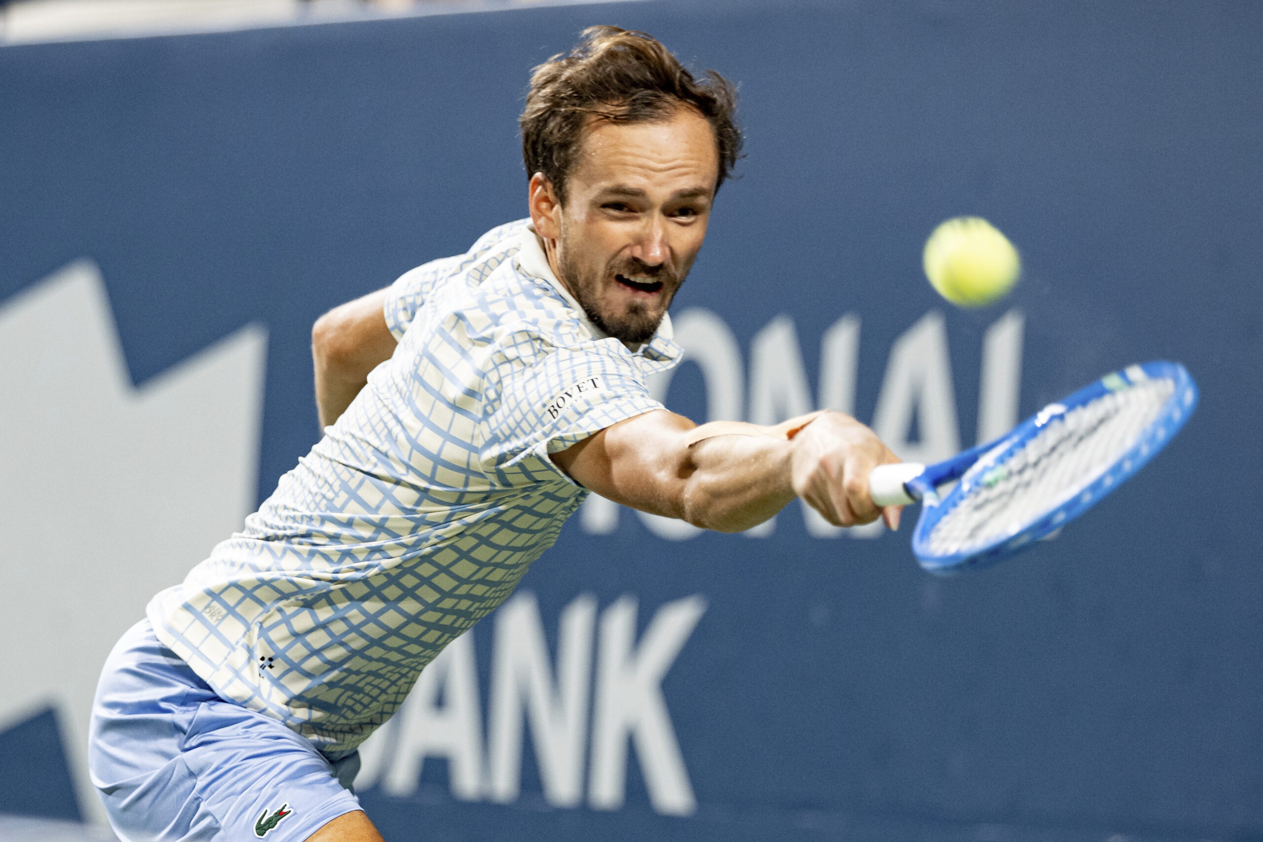 Ałmaty. Miedwiediew nadal w grze o tytuł