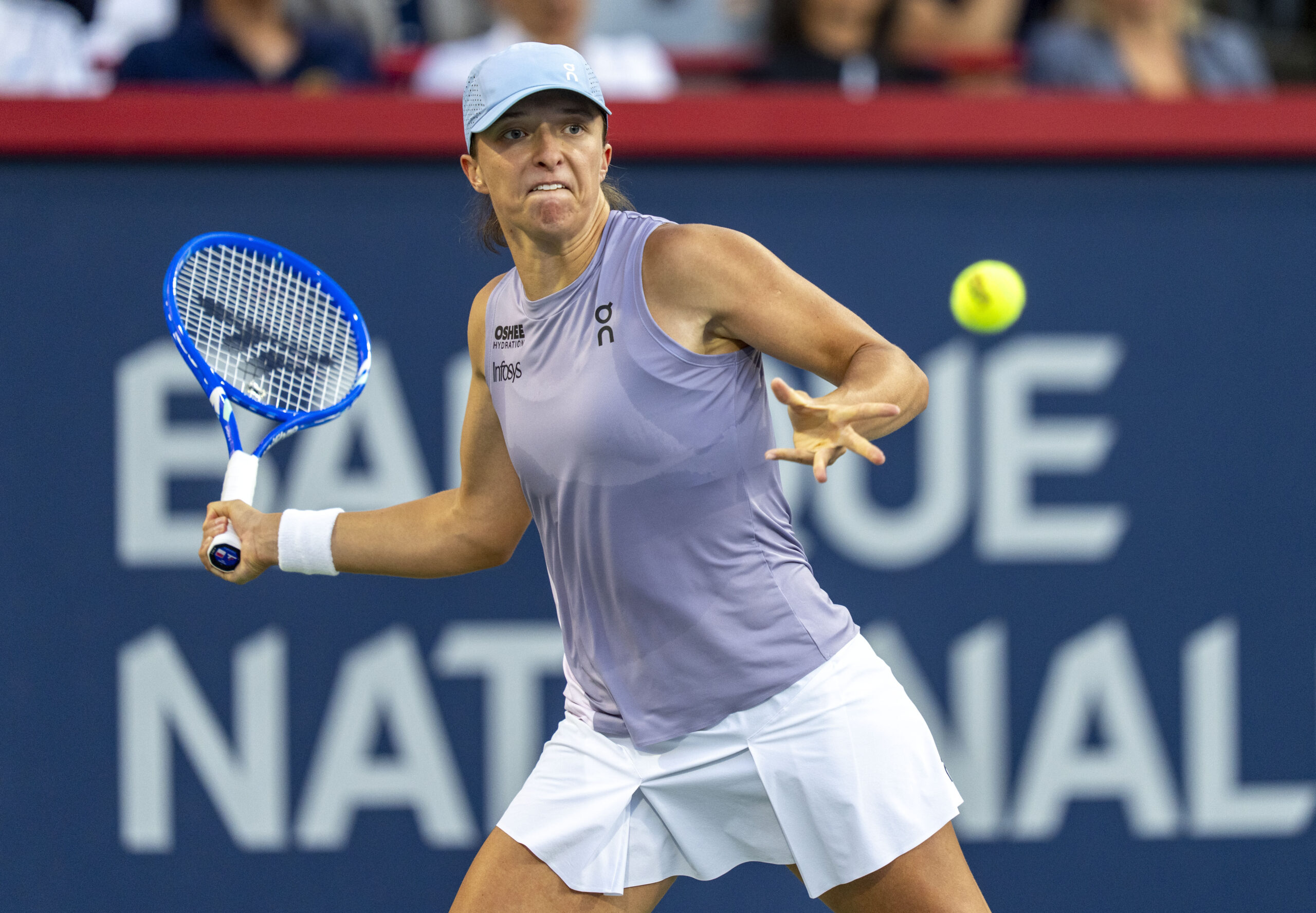 Wuhan. Polki poznały rywalki