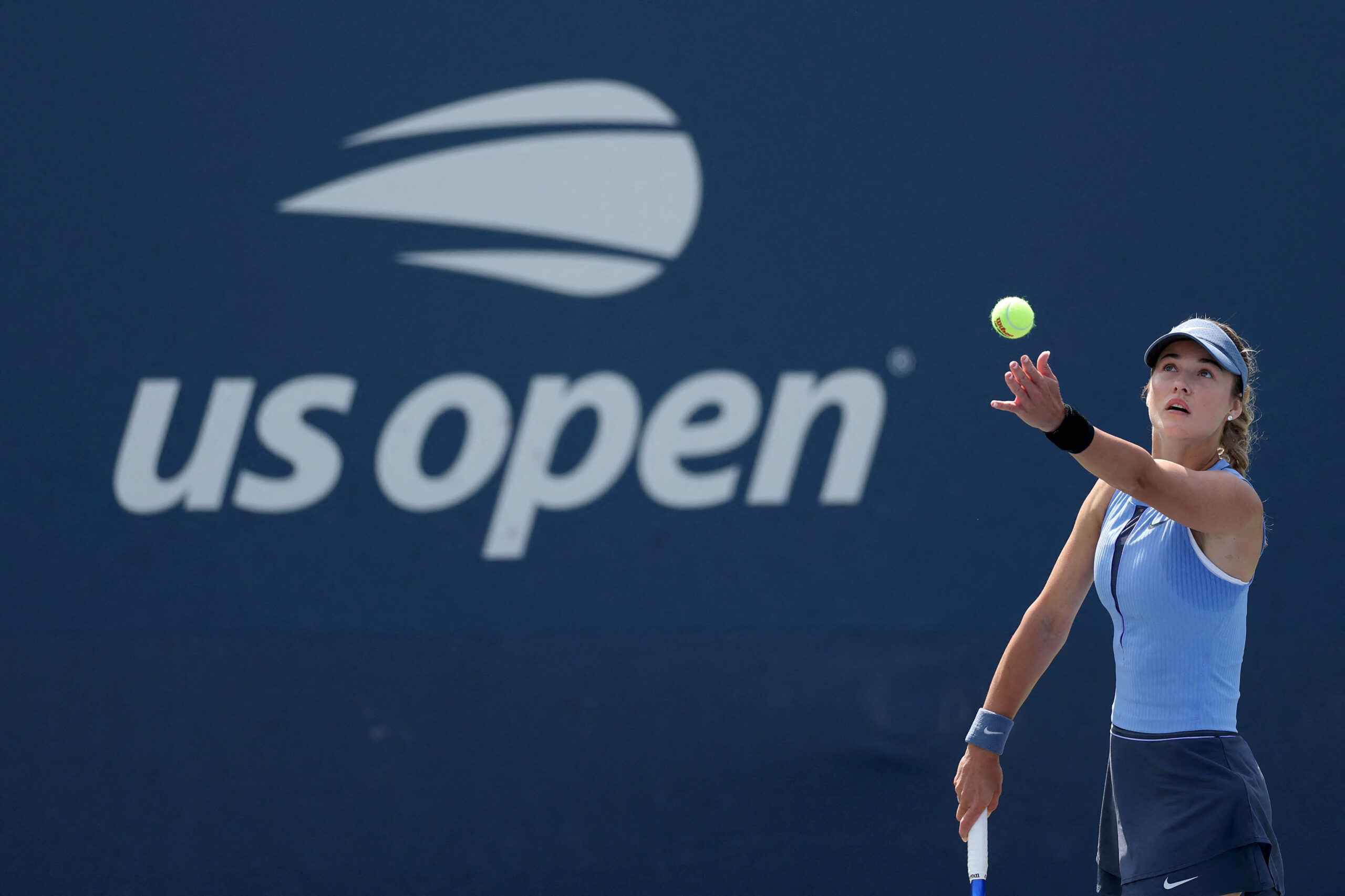 US Open. Naomi Osaka powalczy o 1/8 finału, Iga Świątek poznała kolejną rywalkę