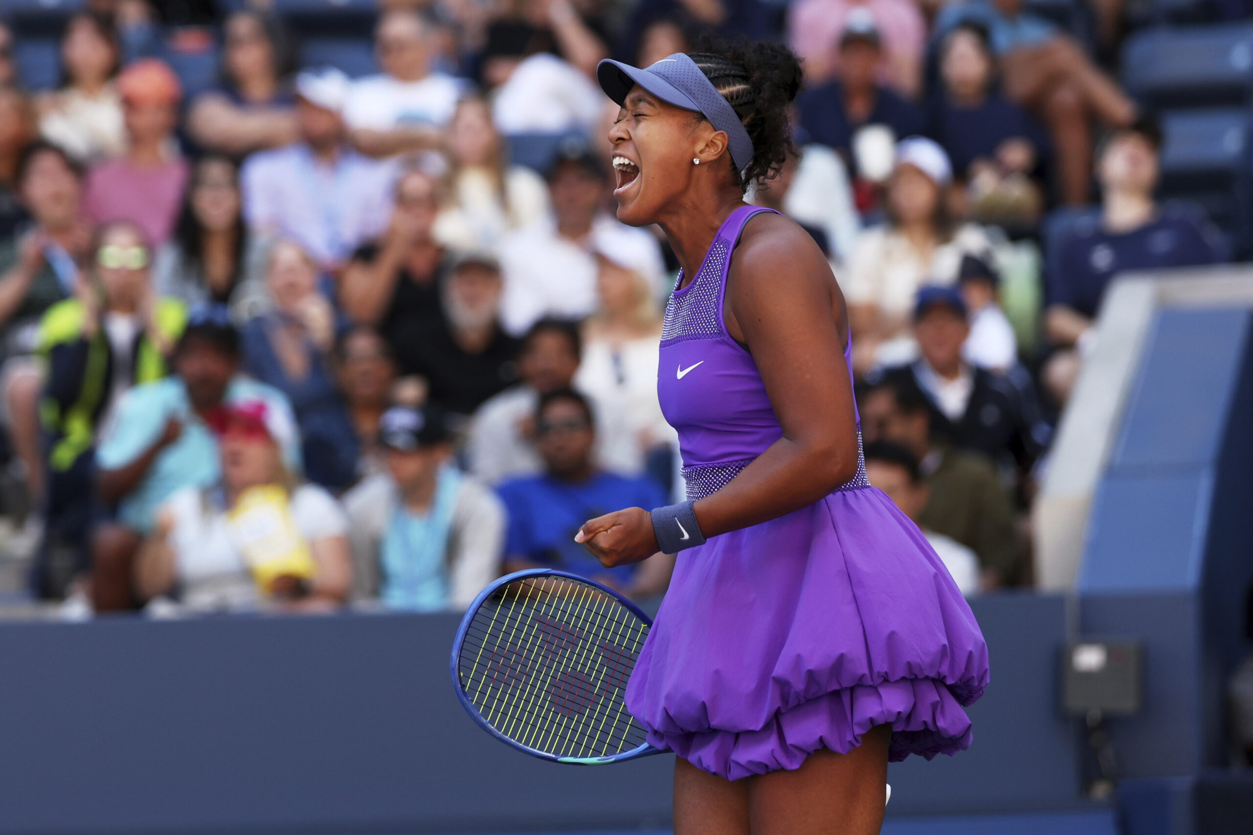 US Open. Naomi Osaka na drodze Coco Gauff, Iga Świątek poznała kolejną rywalkę