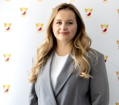 Rozmowa z Anną Nowińską