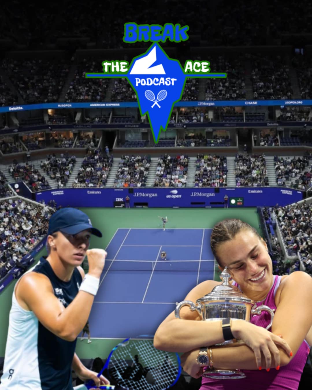 US Open-heimer: Iga Świątek i tenisowa eksplozja...