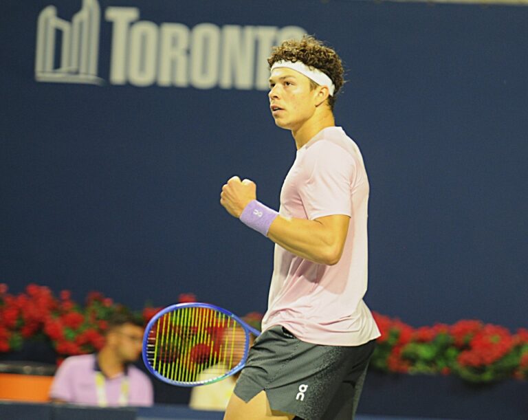 Zverev – Shelton