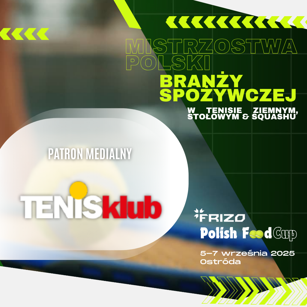 FRIZO Polish Food Cup 2025 już niebawem!
