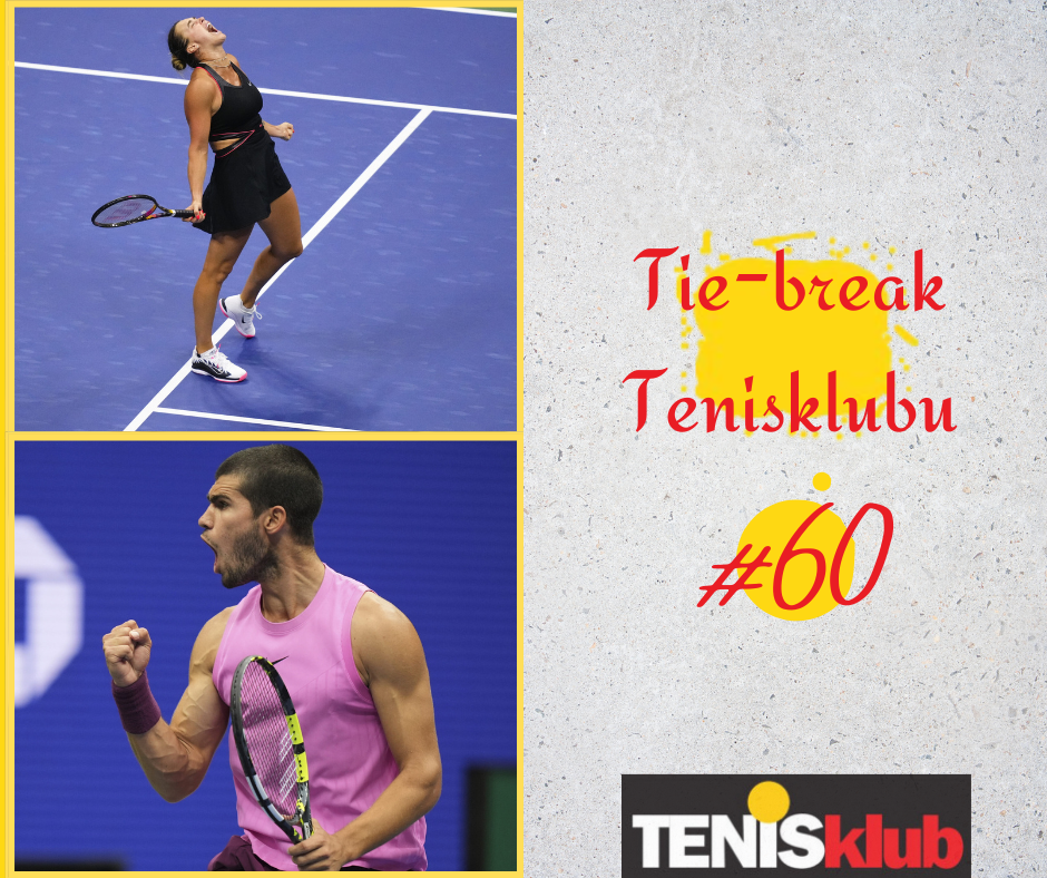 Tie-break Tenisklubu #60. Siedem mgnień US Open 2025