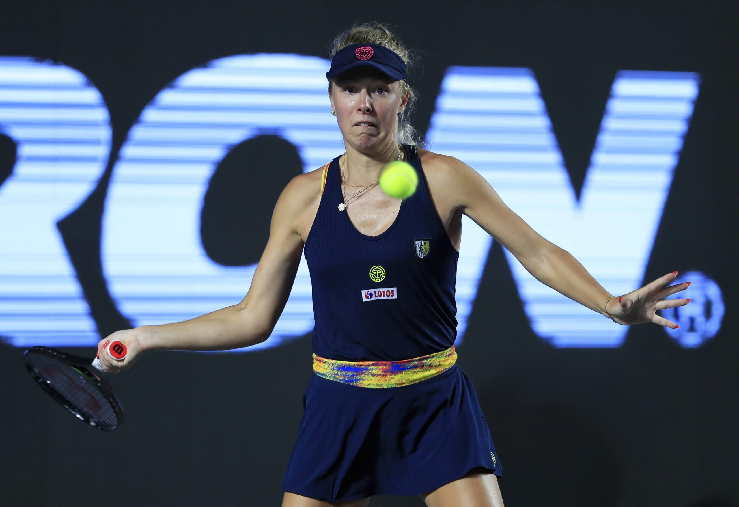 Guadalajara. Trzy Biało-Czerwone w drabince turnieju głównego