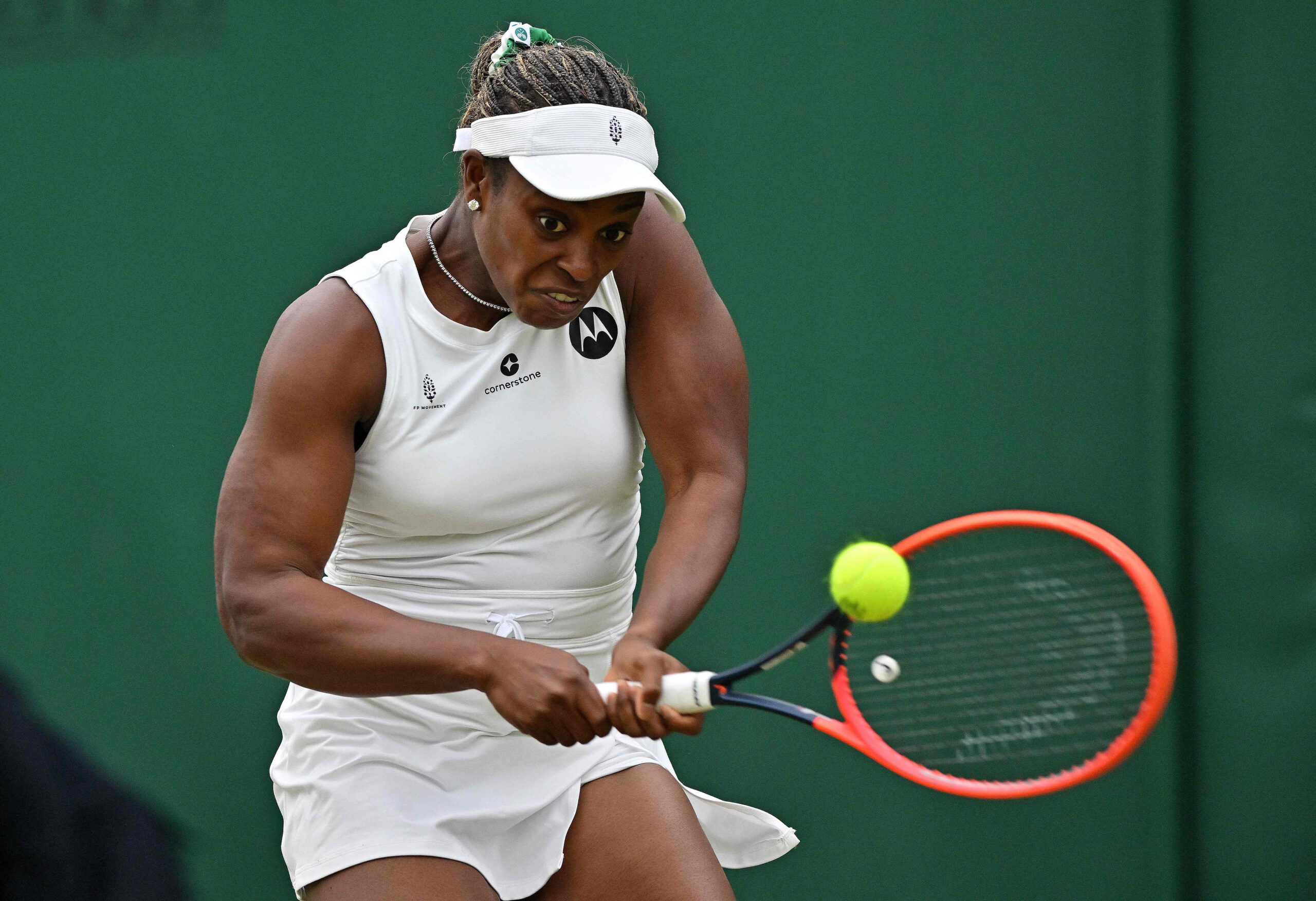 WTA. Nieudany powrót Stephens w Guadalajarze, zmienne szczęście Argentynek w Sao Paulo