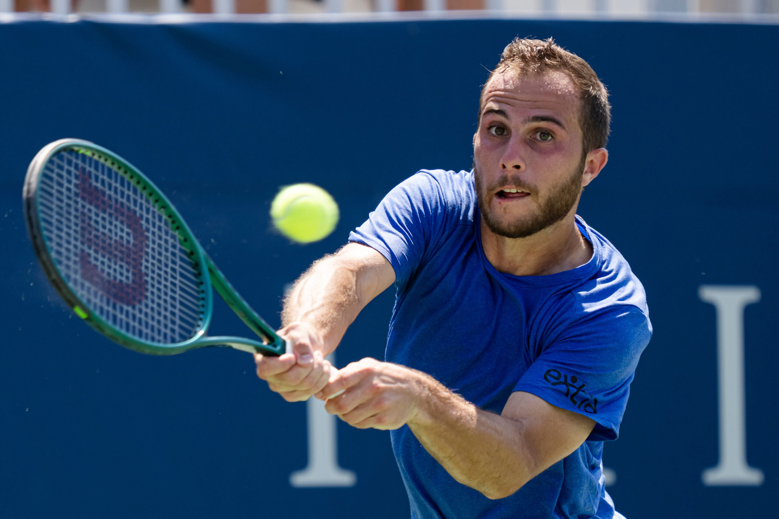 ATP Challenger Tour. Gaston i Cerundolo z tytułami