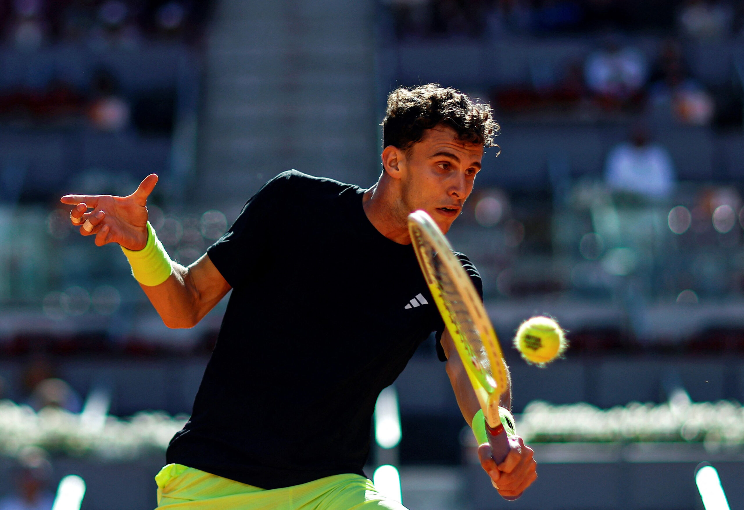 Ranking ATP. Mistrzowie challengerów z awansami