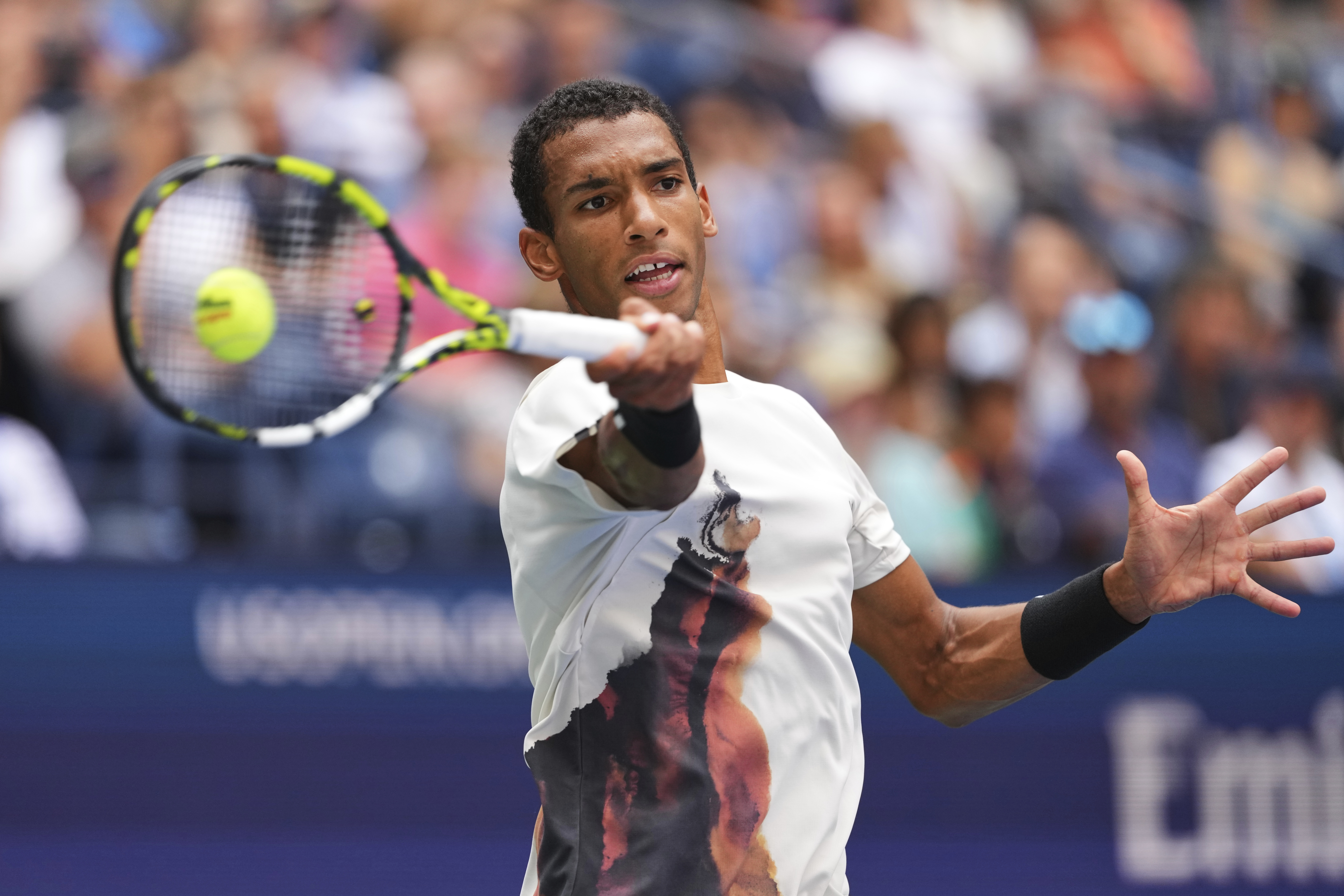 ATP Finals. Felix Auger-Aliassime z pierwszym zwycięstwem i szansami na wyjście z grupy