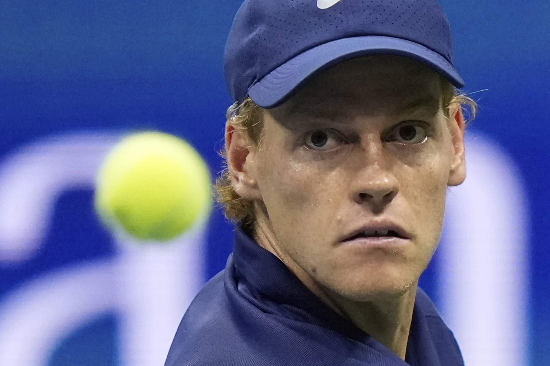 US Open. Jannik Sinner w finale