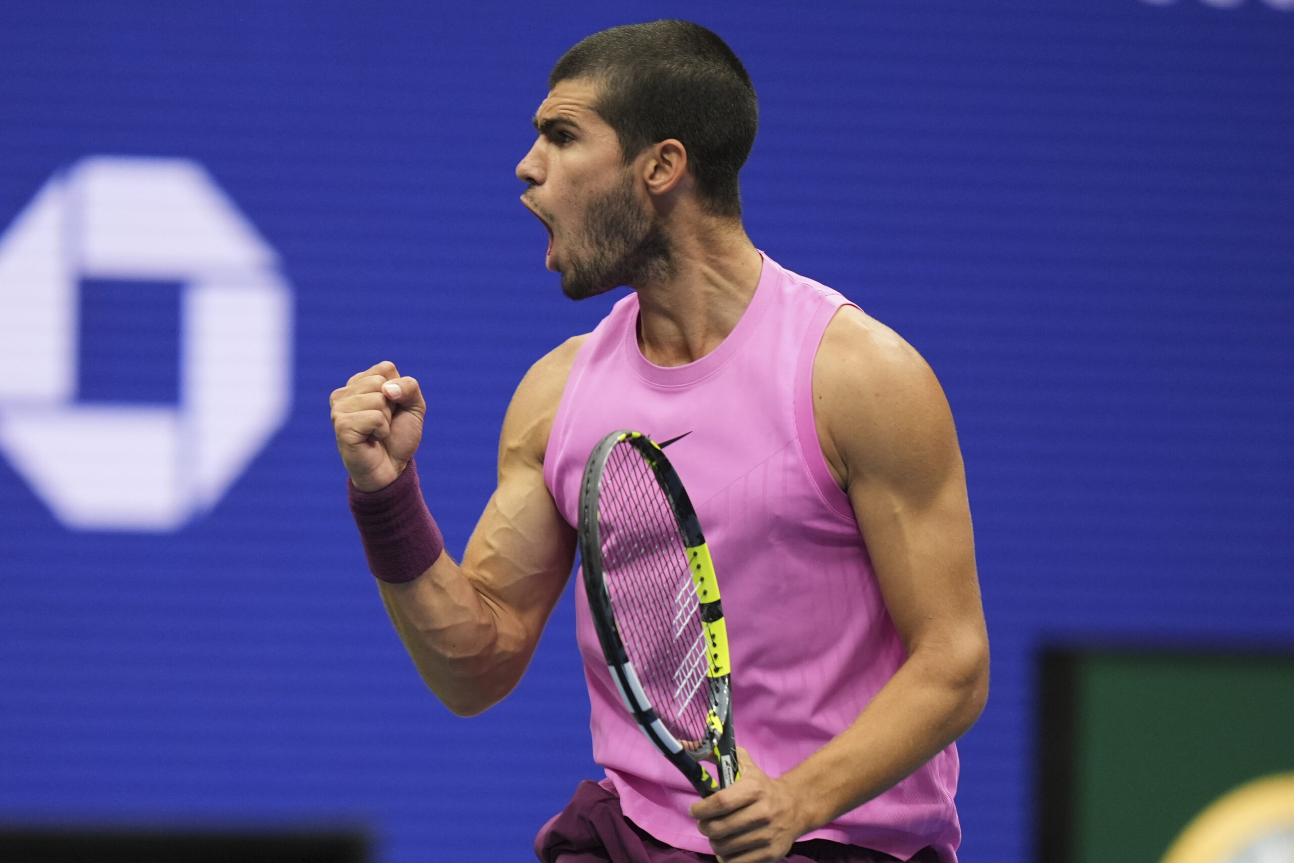 Tokio. Finał dla Alcaraza i Fritza