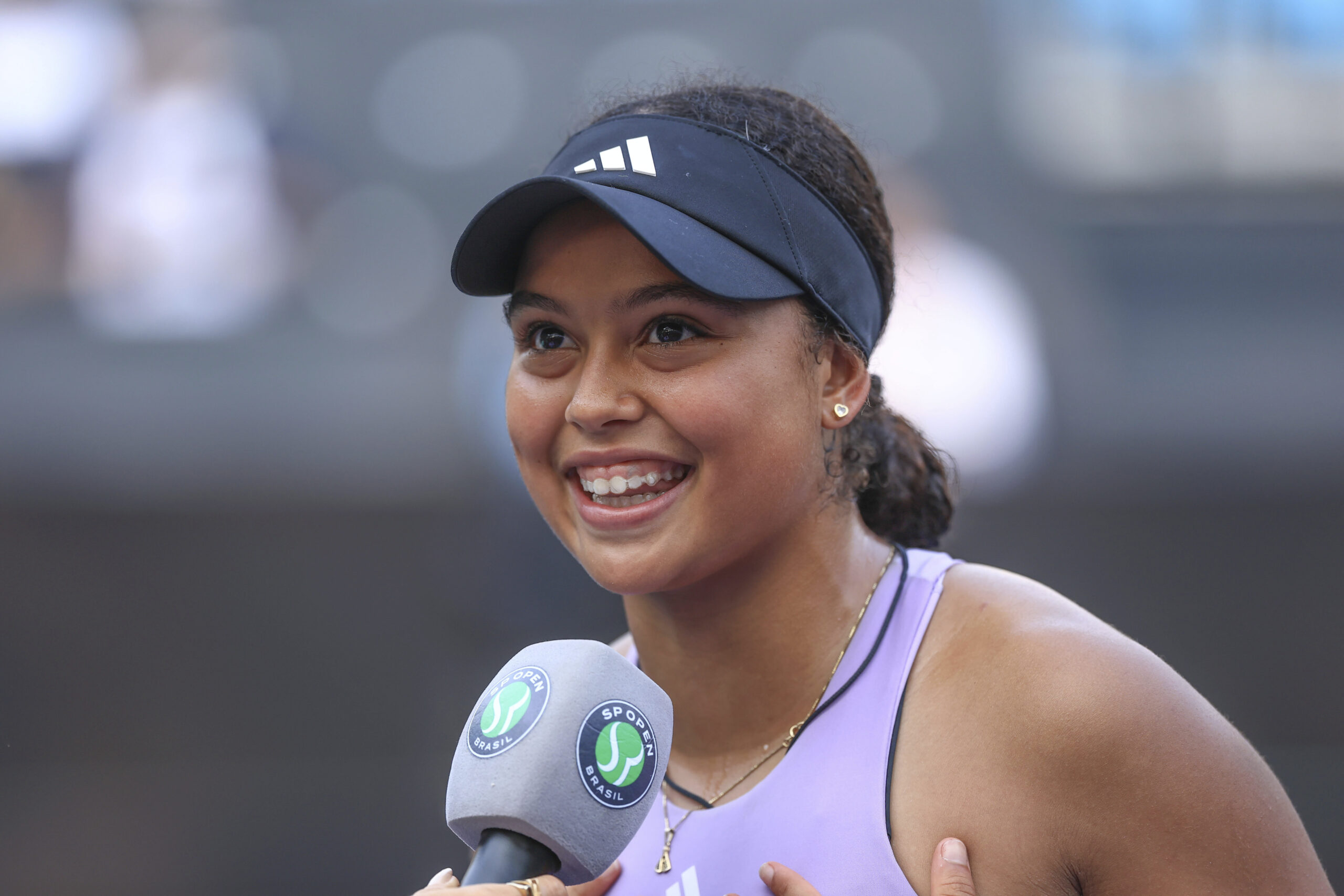 Sao Paulo. Brazylijska nastolatka z historycznym osiągnięciem