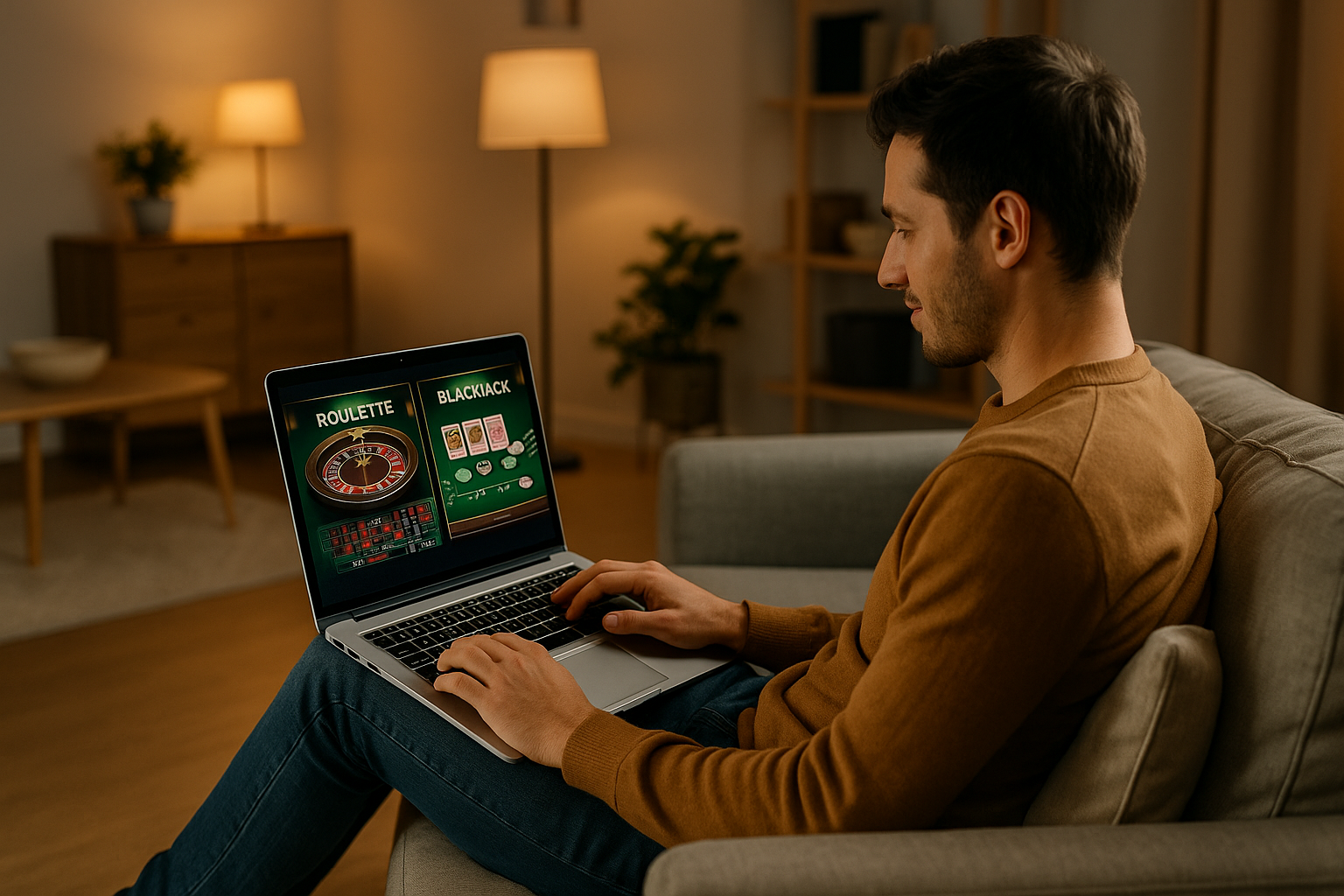 Najlepsze kasyna online w Polsce 2025 — ranking przygotowany przez ekspertów