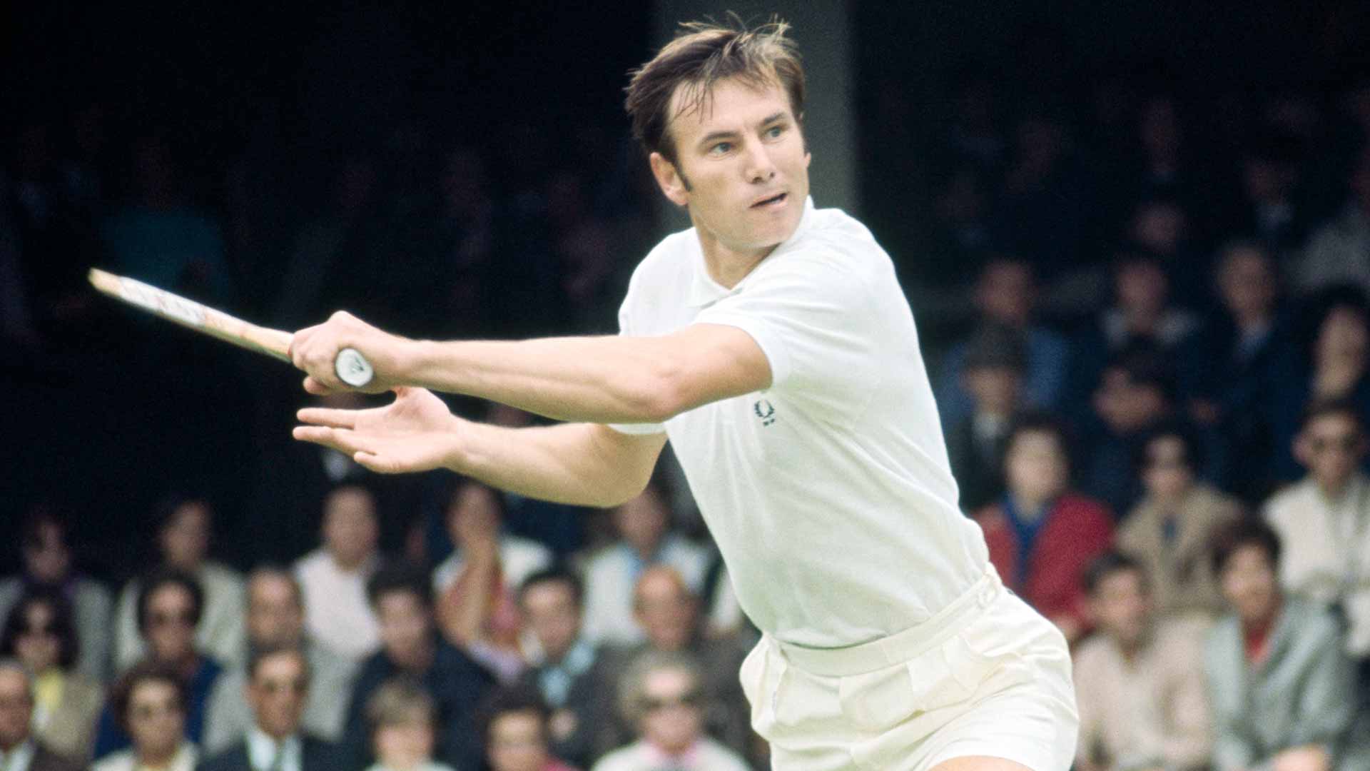 Zmarł Nikola Pilić – „tenisowy ojciec” Novaka Dźokovicia