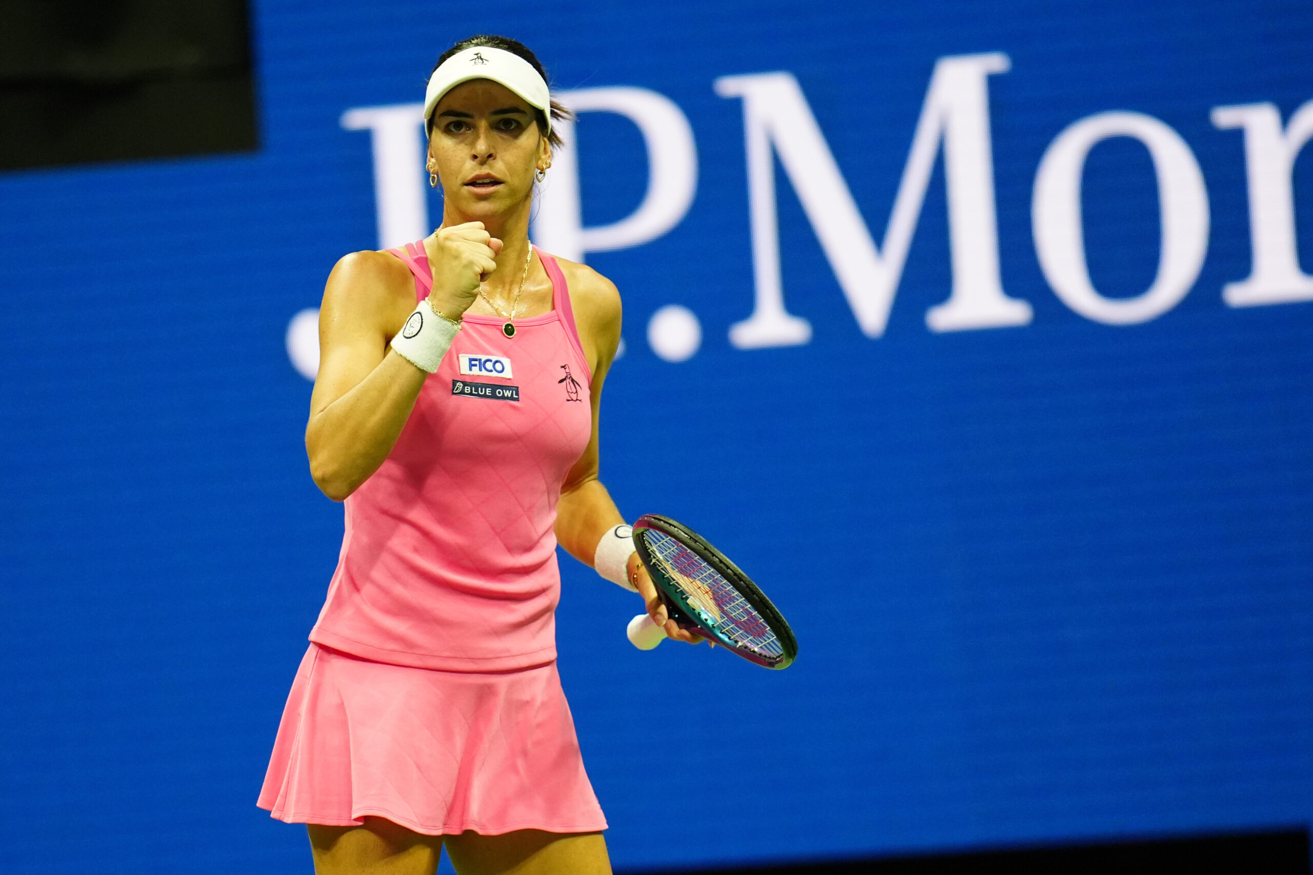 Ningbo. Tomljanovic odwróciła losy spotkania, Muchowa lepsza w czeskim pojedynku