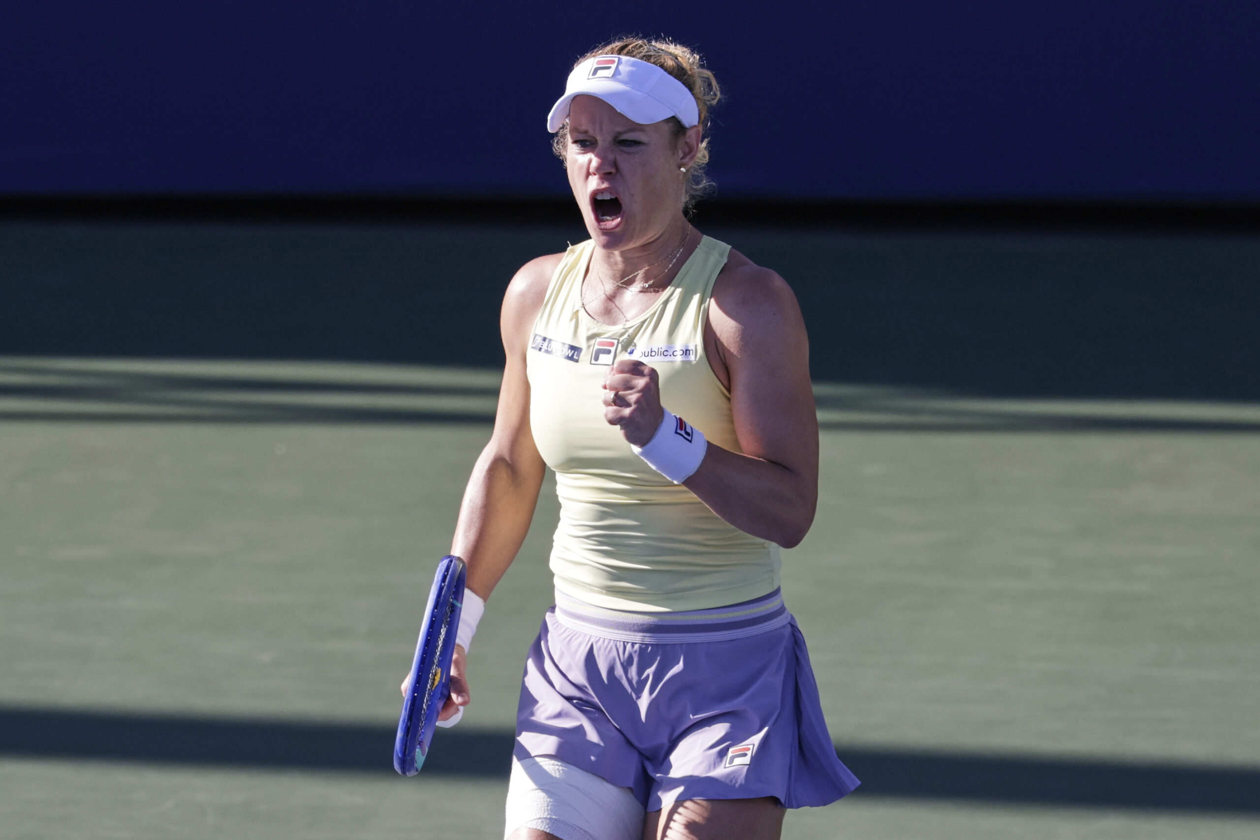 Wuhan. Siegemund sprawczynią największej niespodzianki, niewykorzystana szansa Navarro