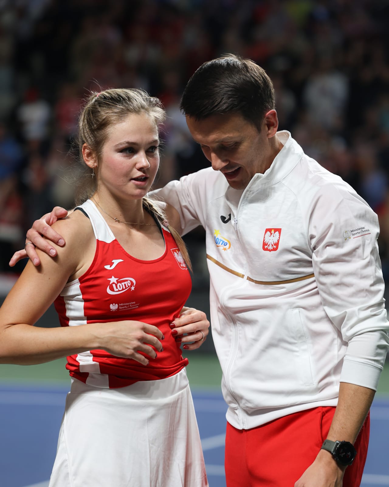 Druga pula biletów na mecz Polska – Ukraina już w sprzedaży