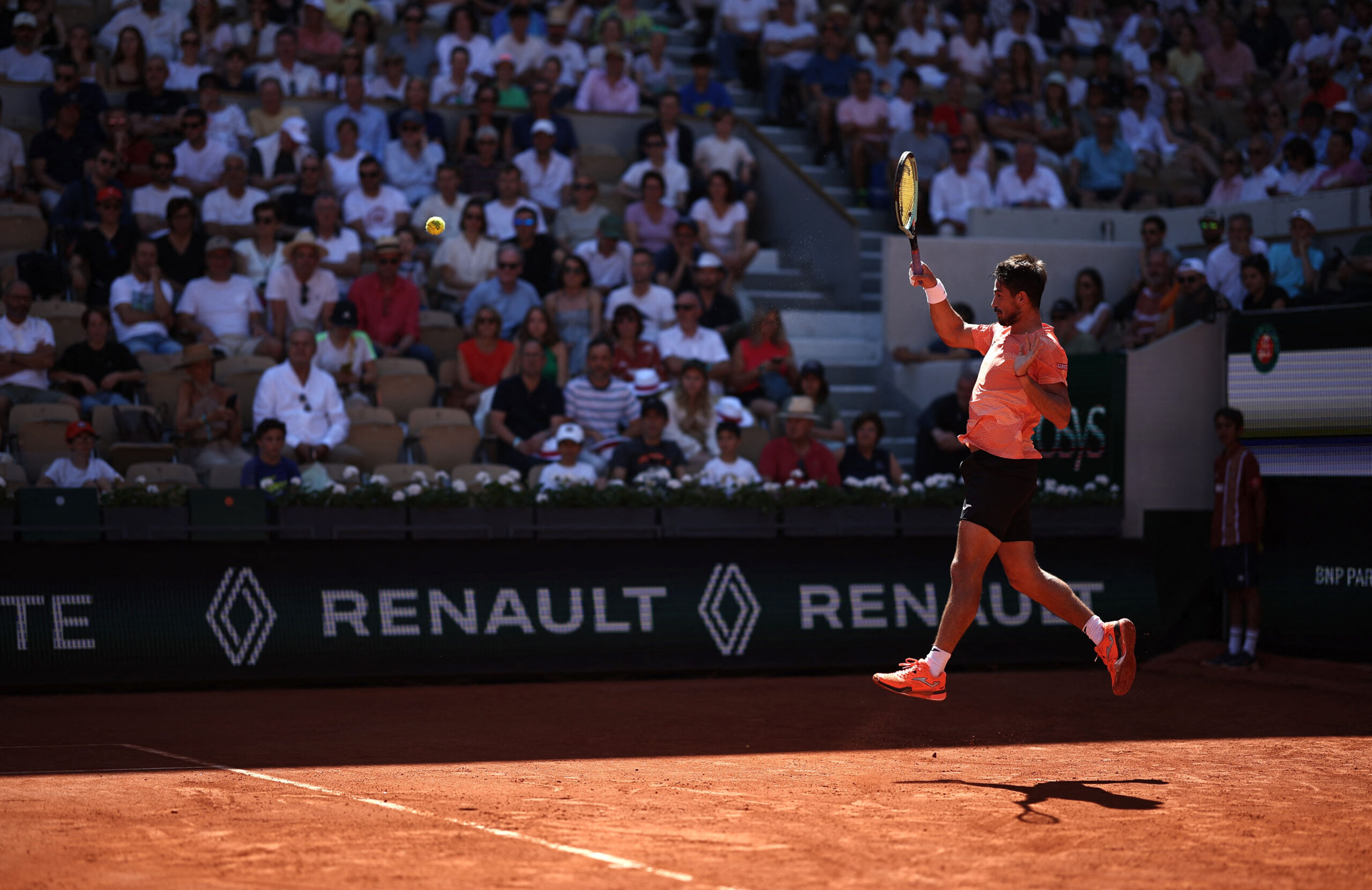Mariano Navone krytycznie o zmianach w kalendarzu ATP