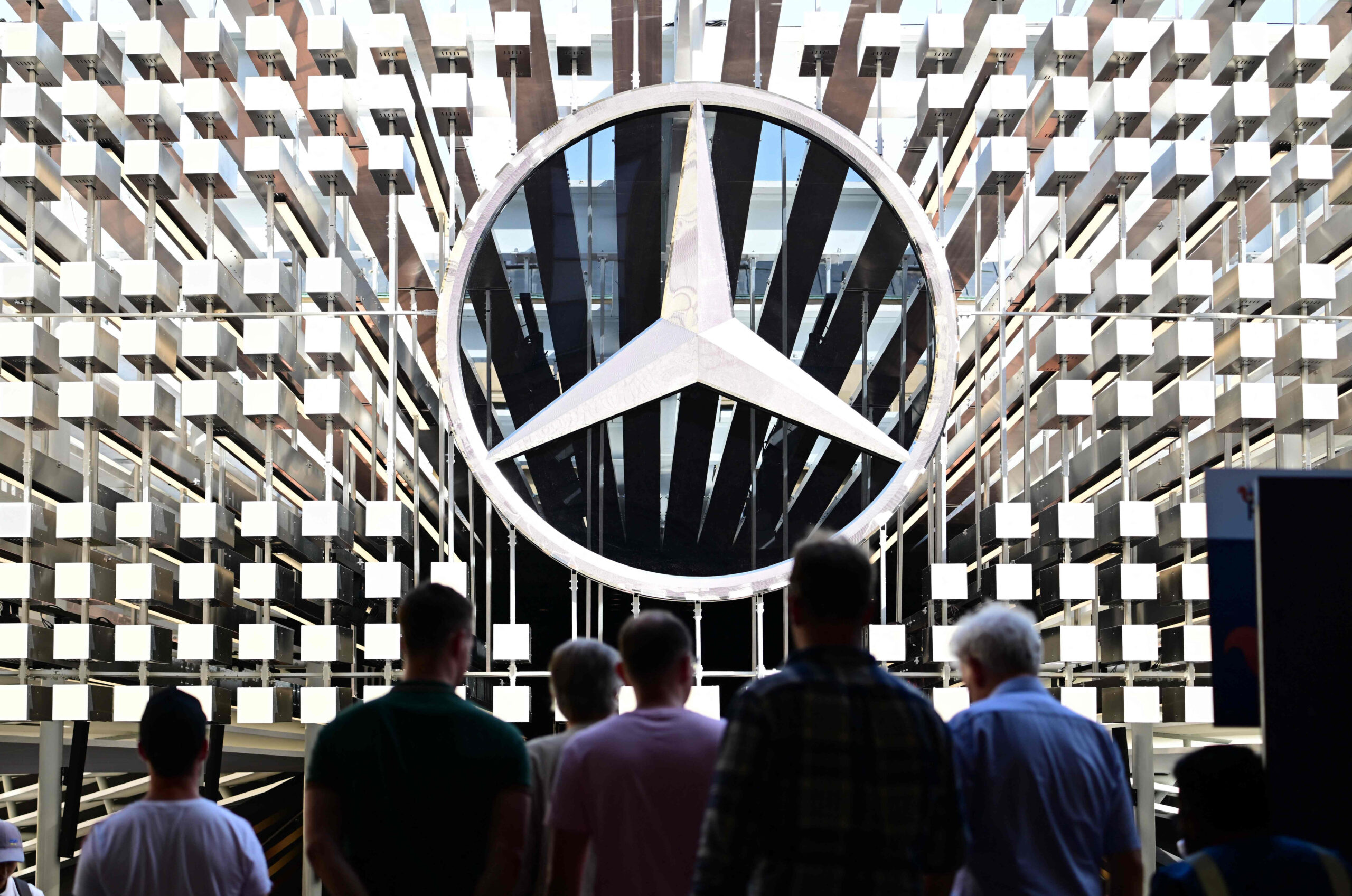 Wielka umowa sponsorska WTA i Mercedesa