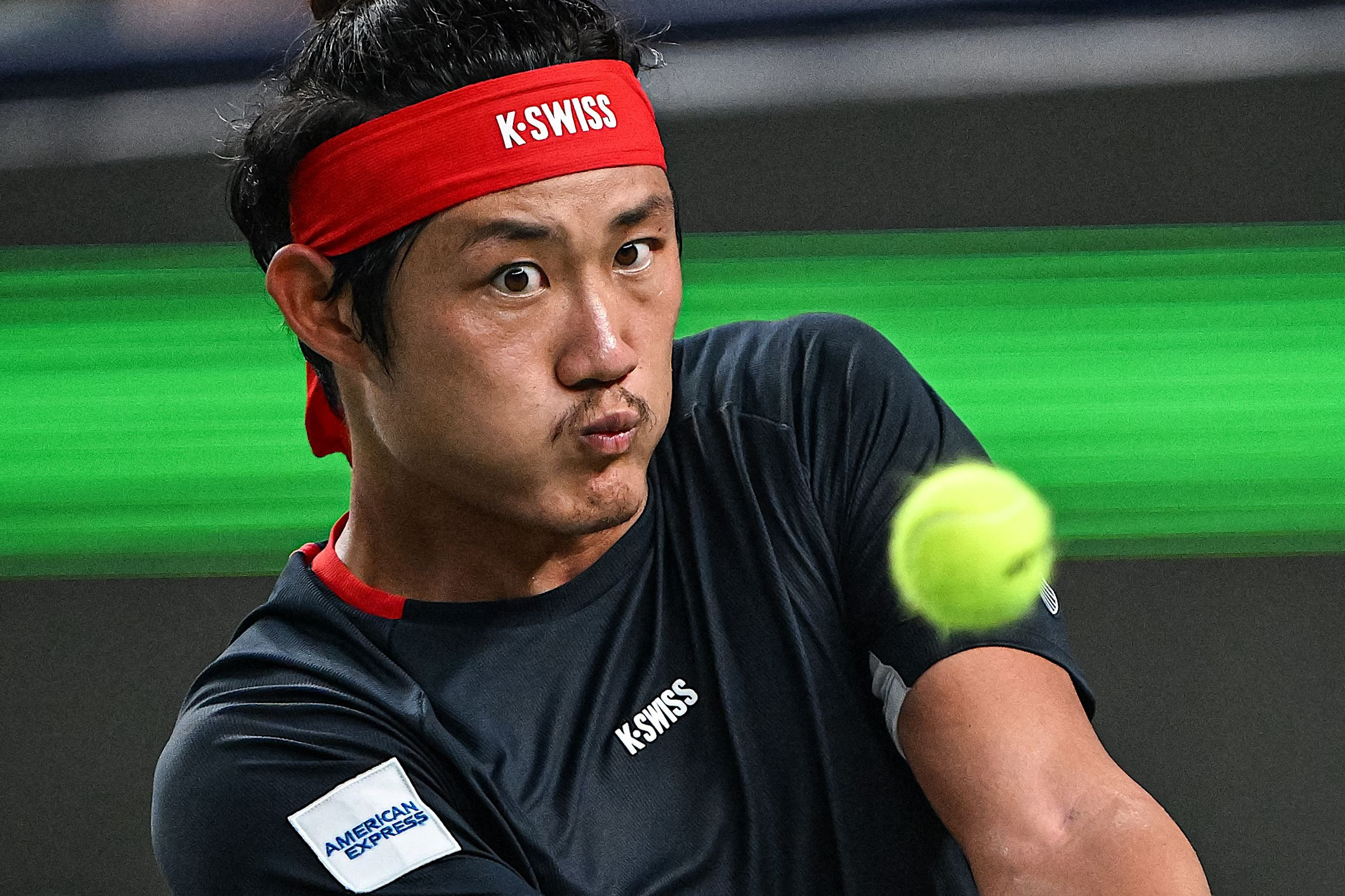 World Tennis Continental Cup. Sprawa końcowego triumfu wciąż otwarta