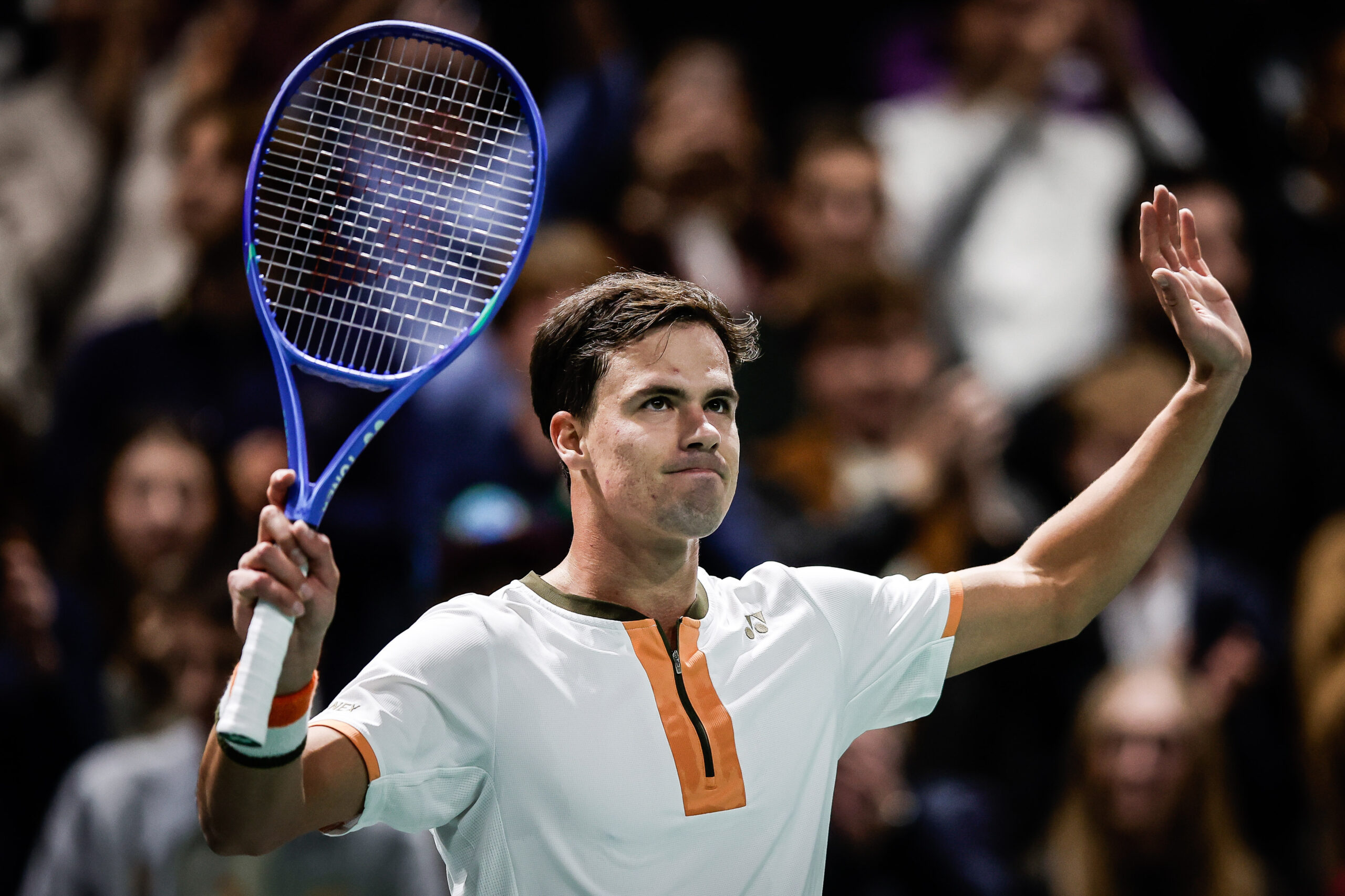 Daniel Altmaier wziął ślub