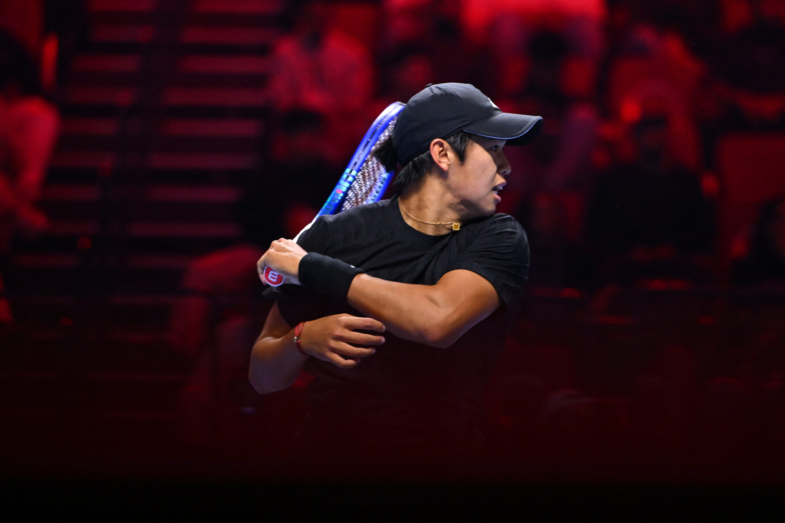 Next Gen Finals. Półfinaliści wyłonieni