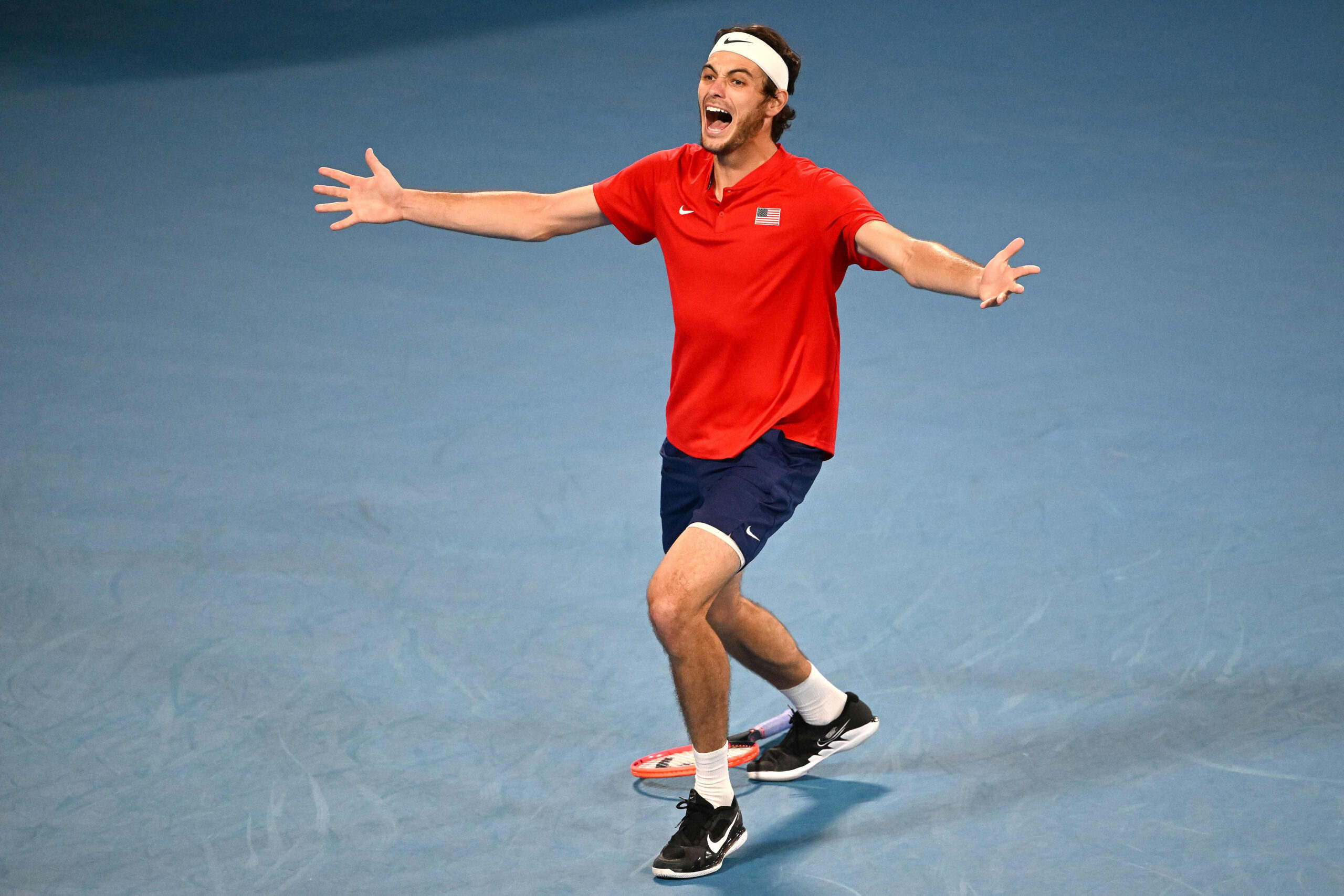 United Cup. Obrońcy tytułu jednak w ćwierćfinale