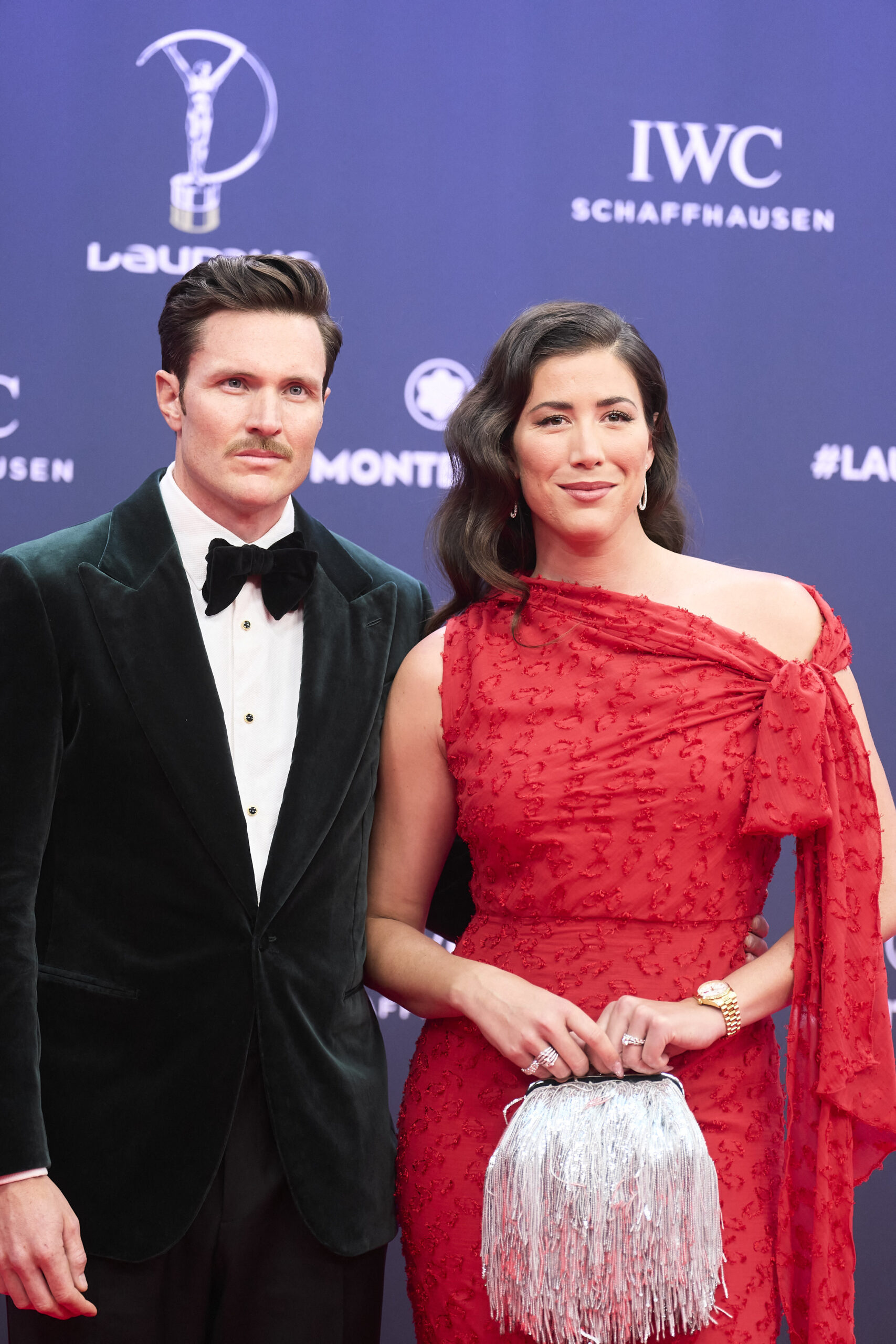 Garbine Muguruza została mamą