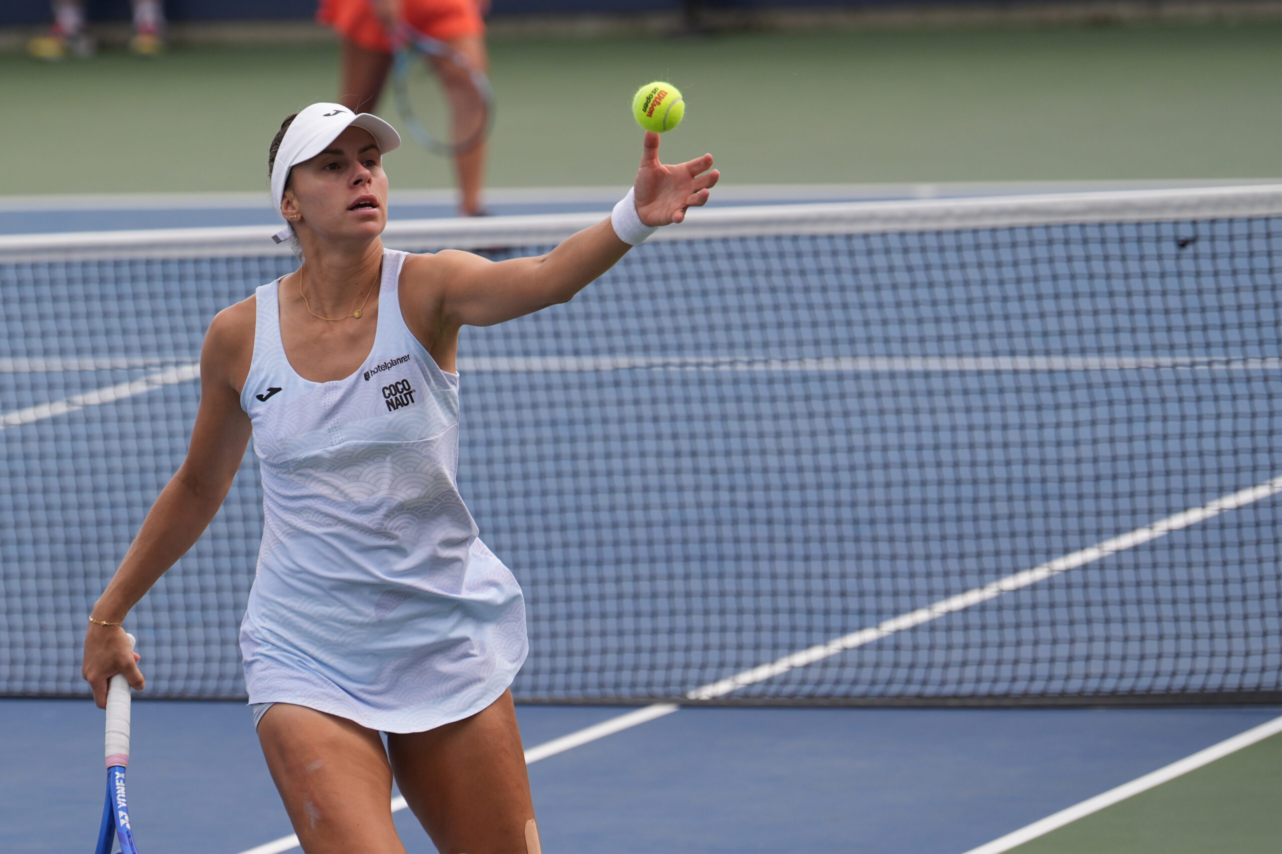 Magda Linette po kontuzji – jak wygląda jej gra na twardym korcie w 2026 i szanse na drugą połowę sezonu