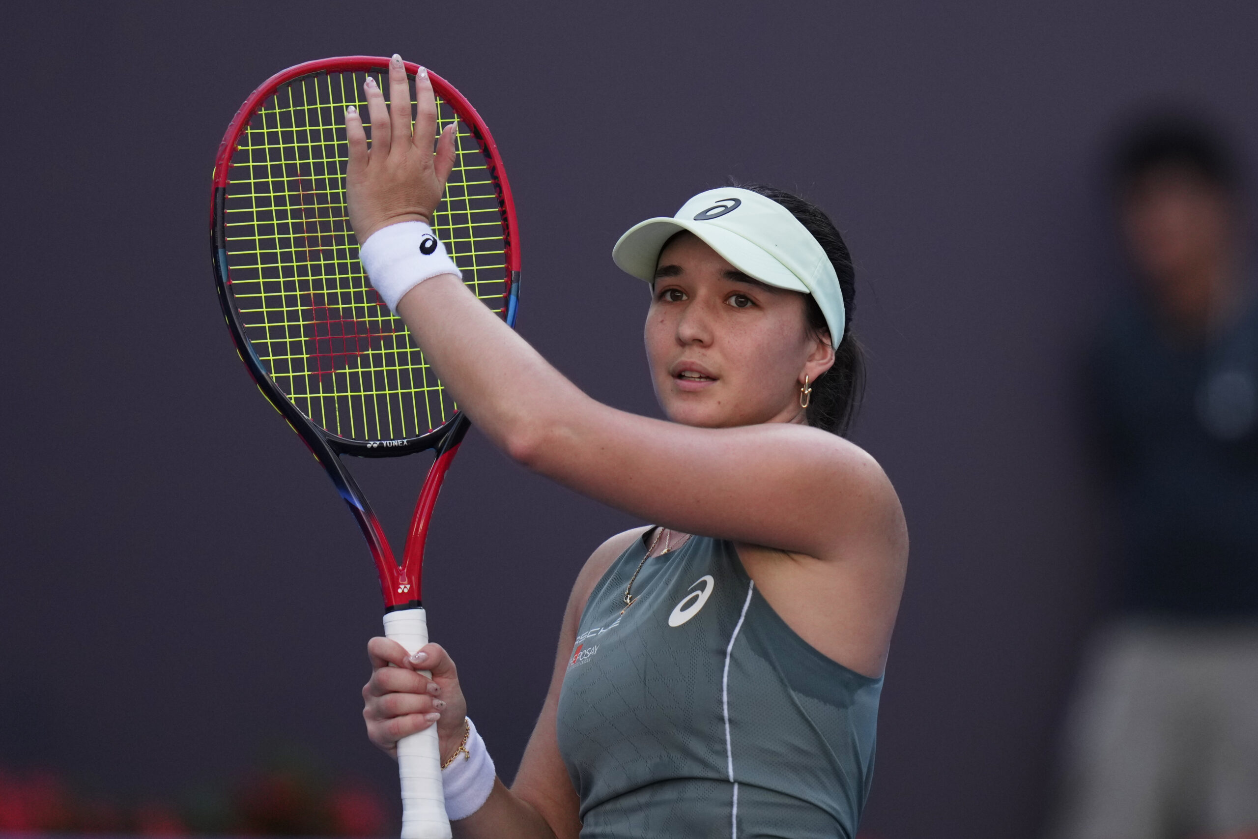 Hobart. Obrończyni tytułu poza rywalizacją