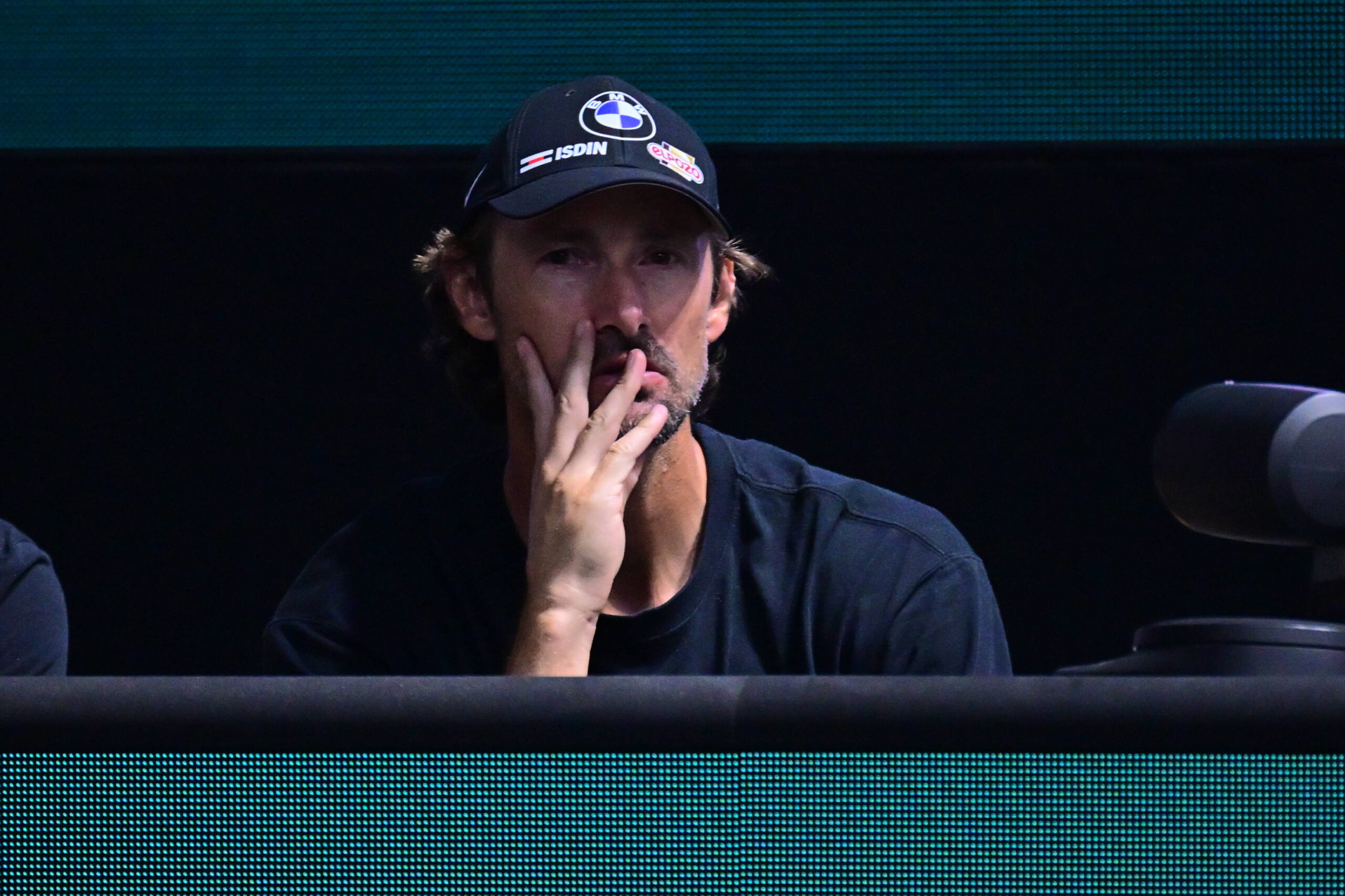 Nowa współpraca Juana Carlosa Ferrero