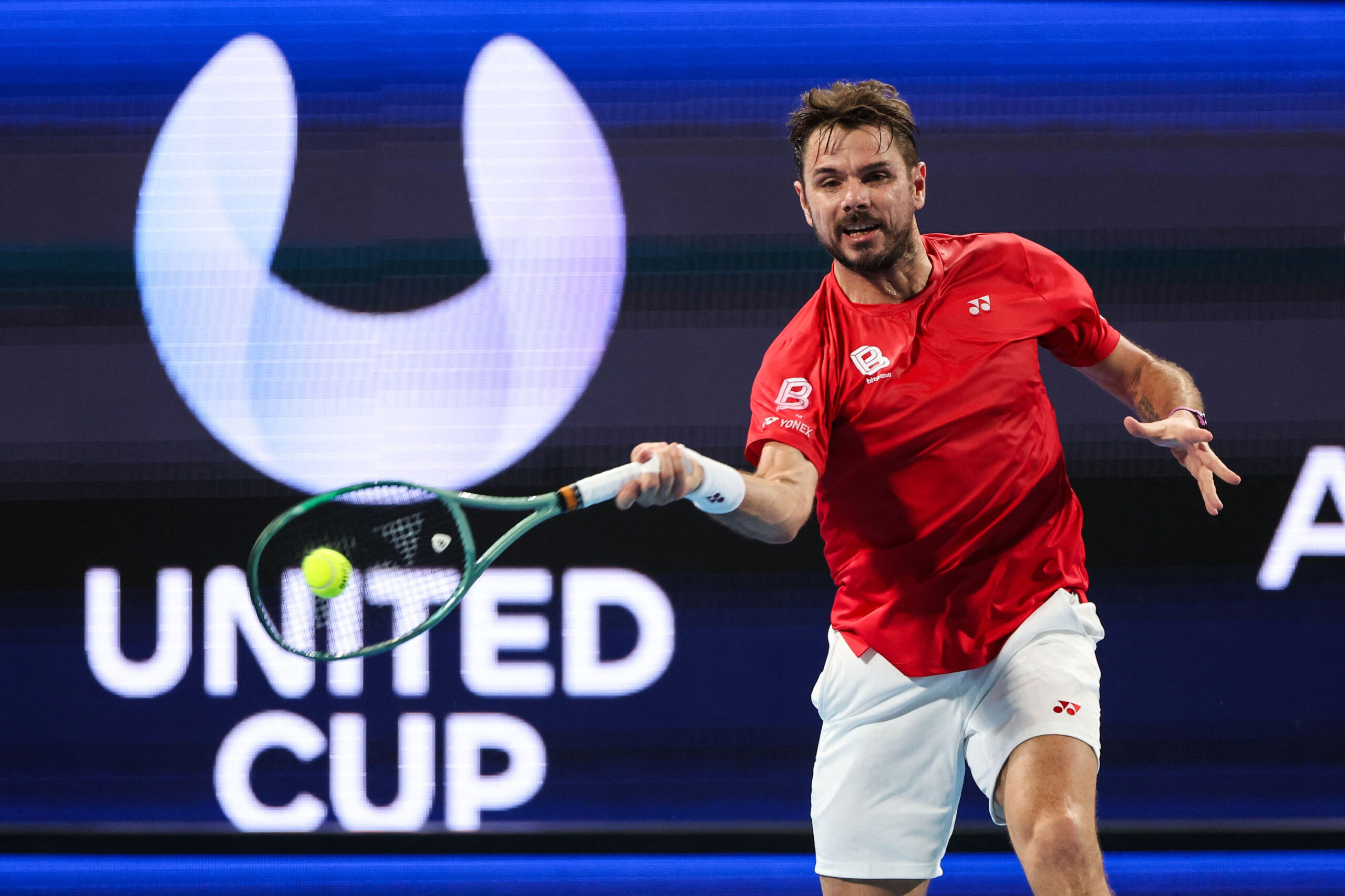 Nieśmiertelny Stan Wawrinka. Szwajcar z kolejnym wielkim osiągnięciem