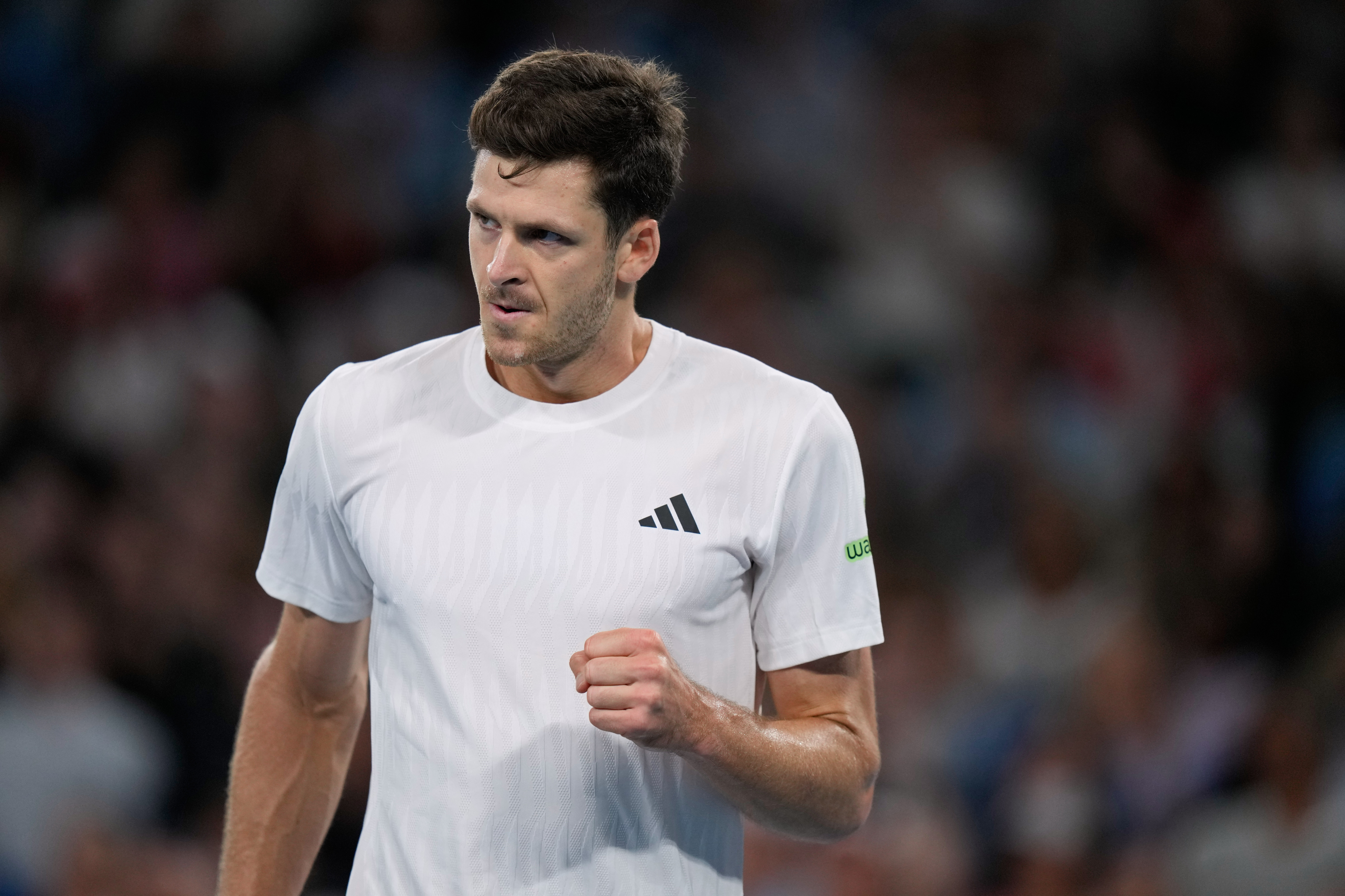 Ranking ATP. Bublik w top 10, Hurkacz ponownie pierwszą rakietą Polski