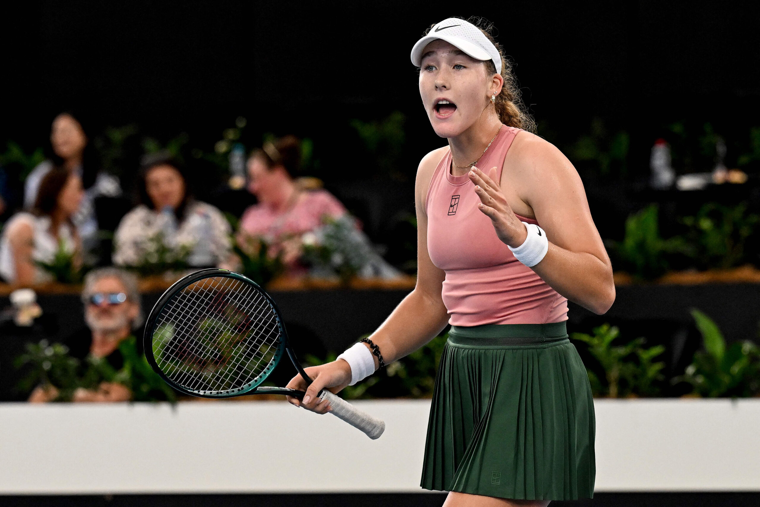 Adelajda. Nastolatki powalczą o tytuł