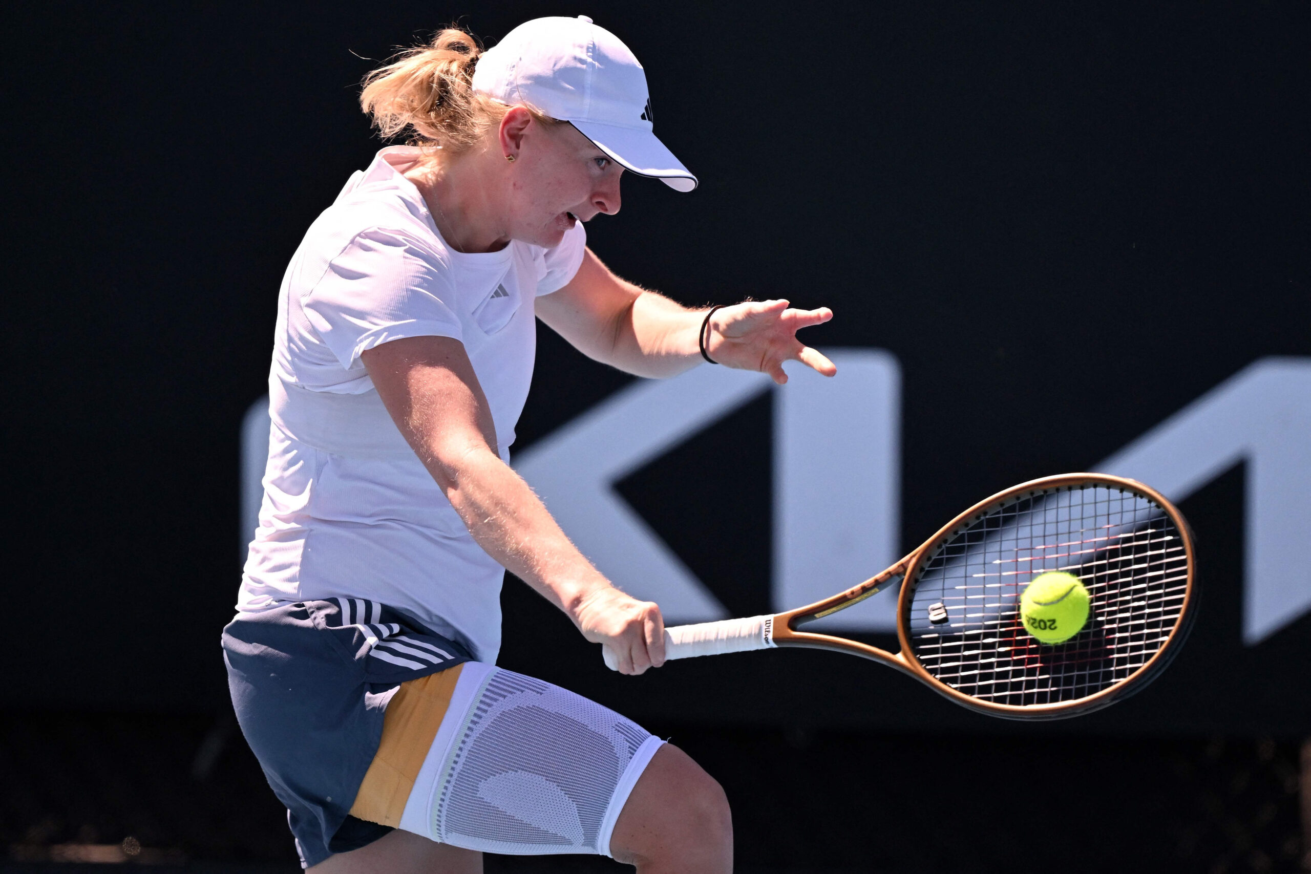 Francesca Jones – dzielna Brytyjka...