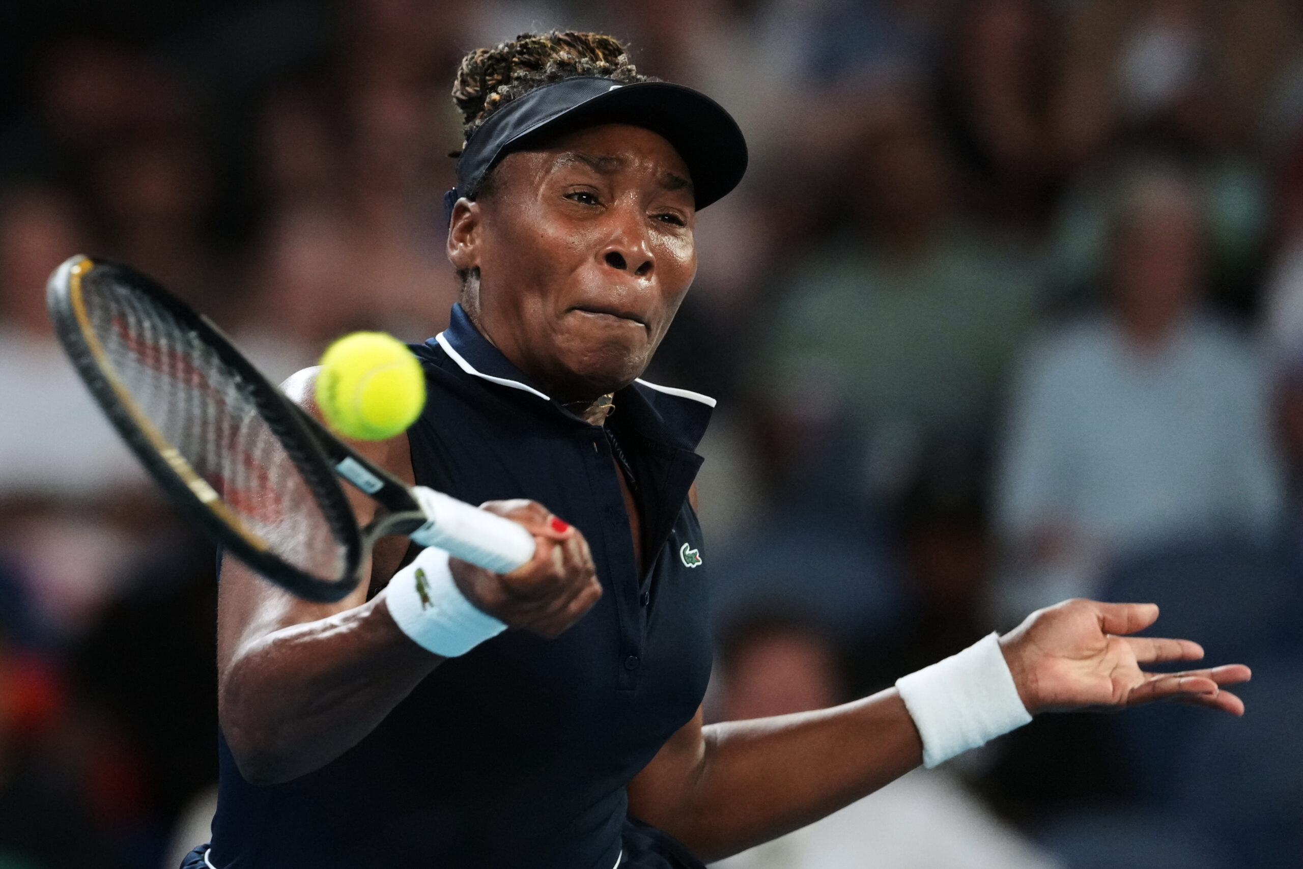 Australian Open. Niespodziewane zwyciętwo Sonmez, niewykorzystana szansa Venus Williams