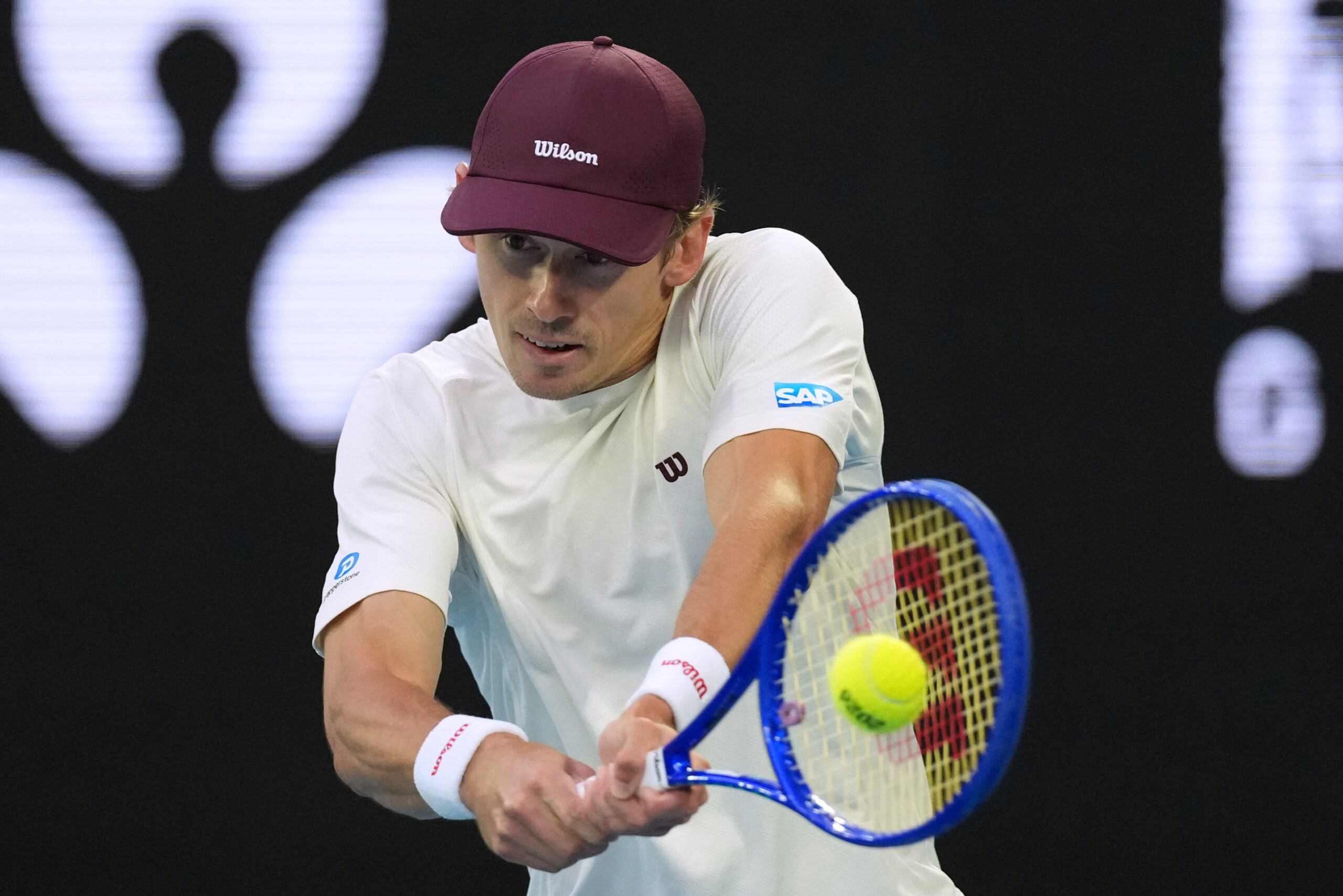 Australian Open. De Minaur lepszy od Tiafoe, Cerundolo pokonał Rublowa