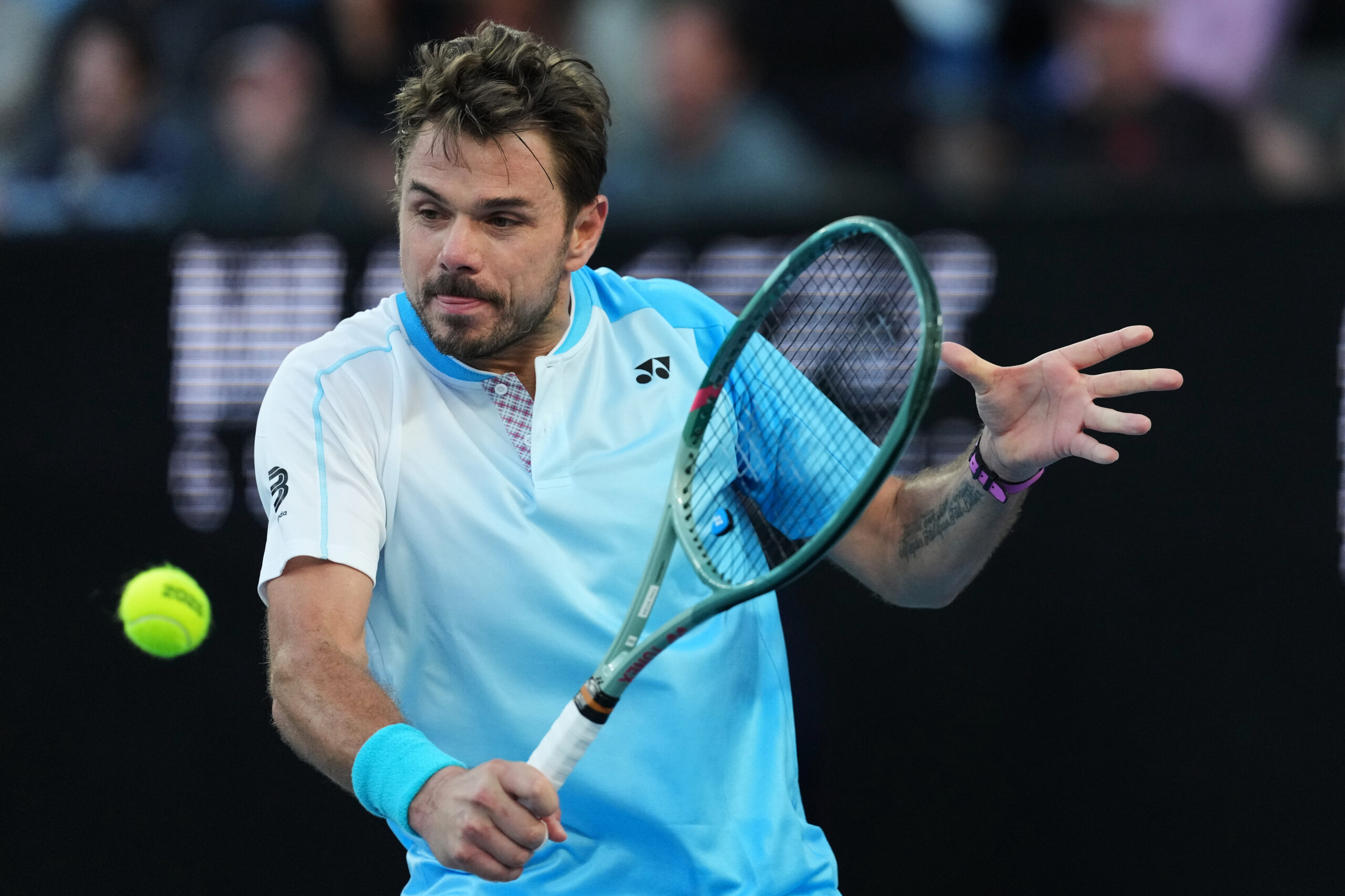 Australian Open. Zwycięstwa weteranów, bezproblemowy awans obrońcy tytułu