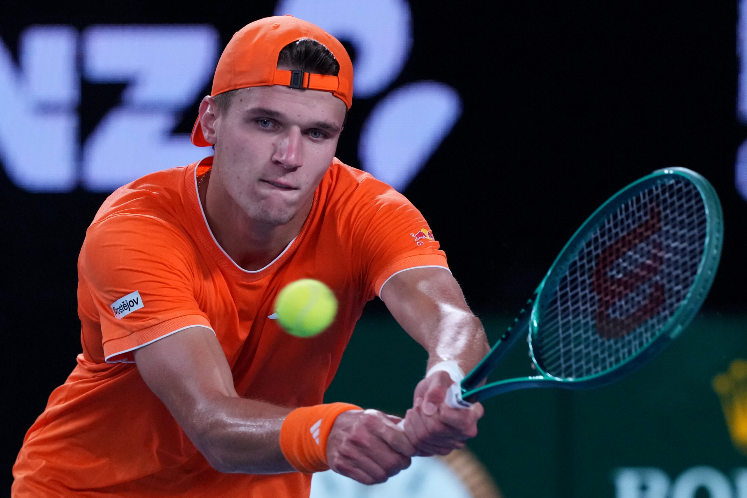 Australian Open. Jakub Menszik wycofał się z turnieju 